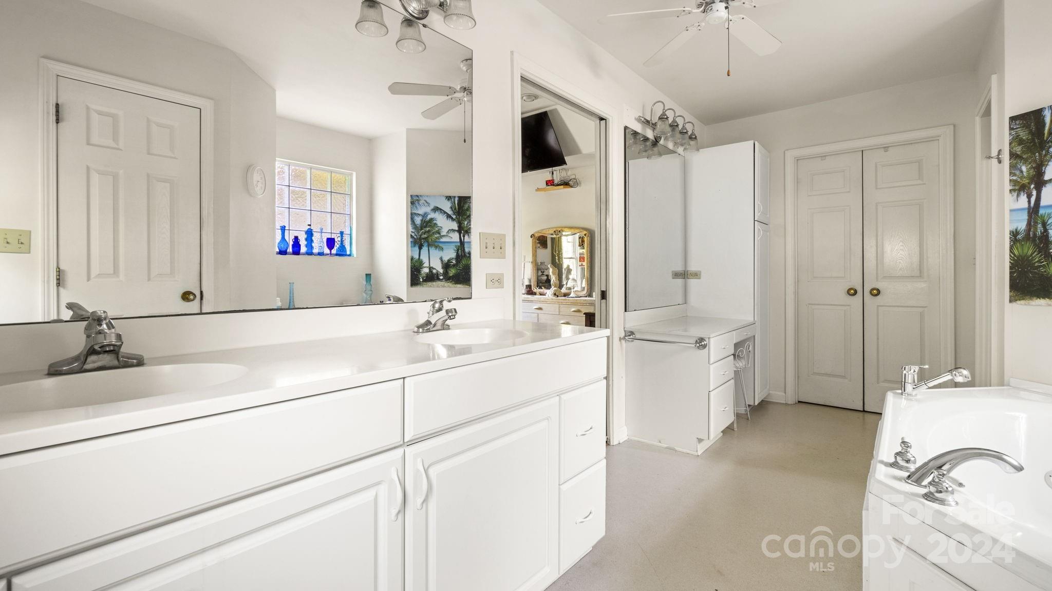 Forest Lake - Residential