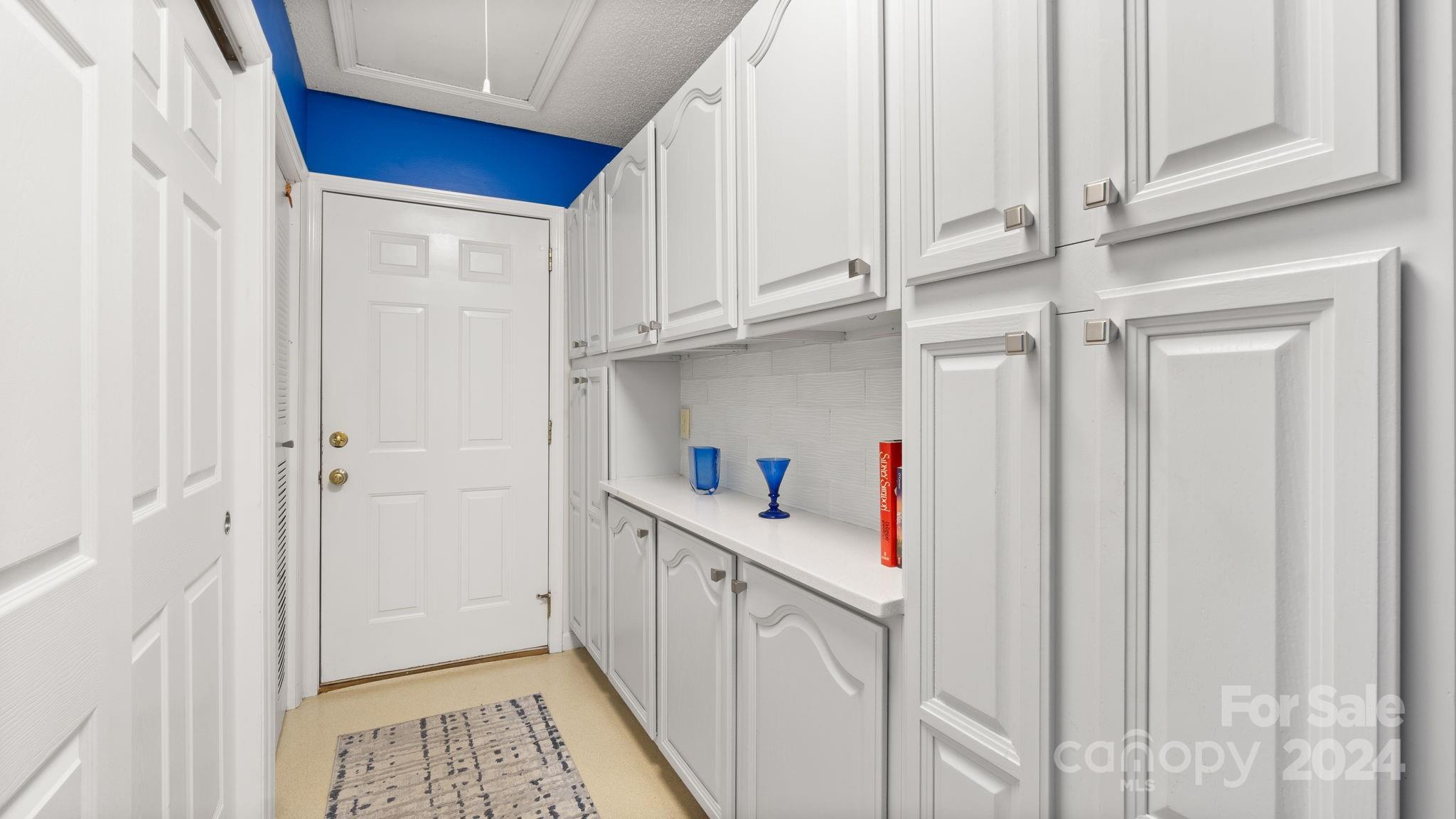 Forest Lake - Residential