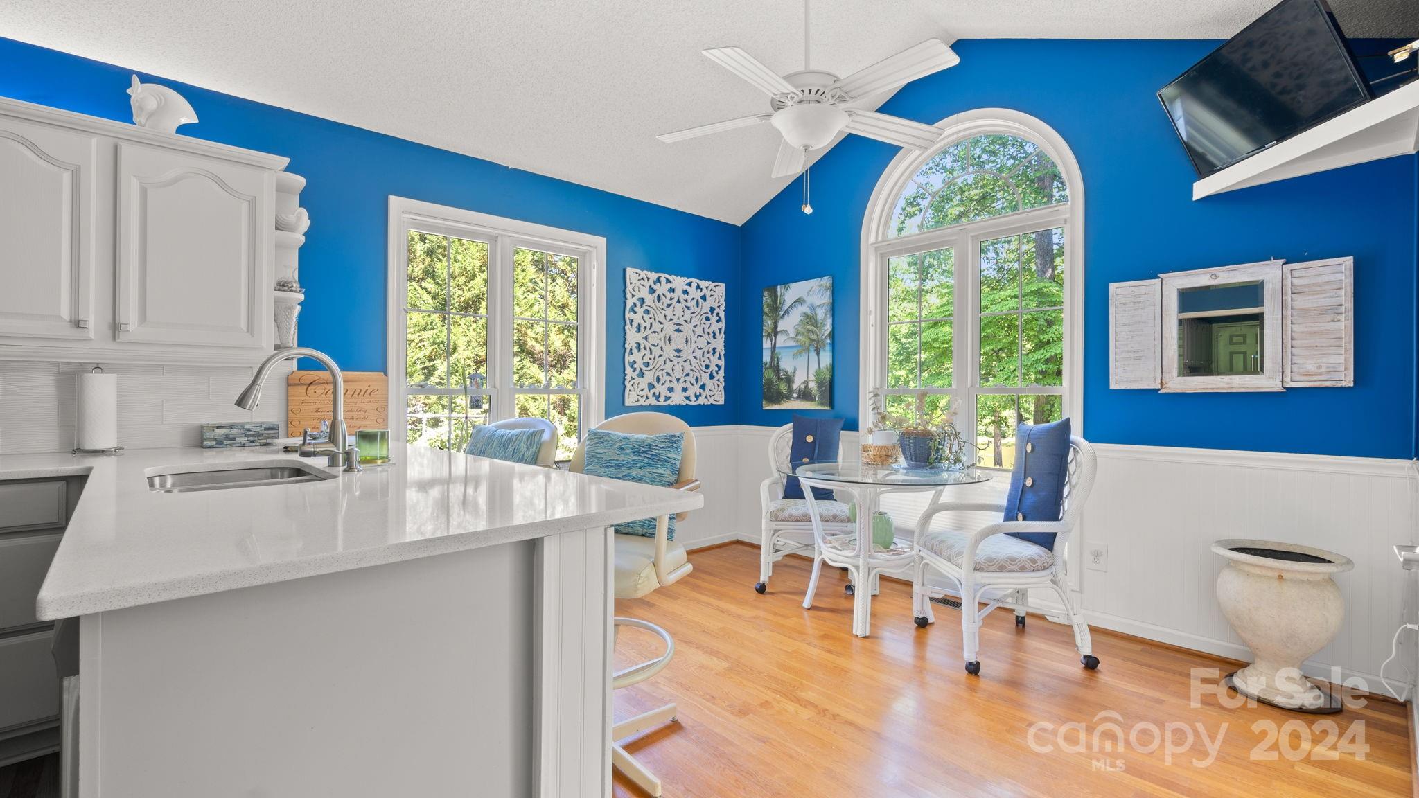 Forest Lake - Residential