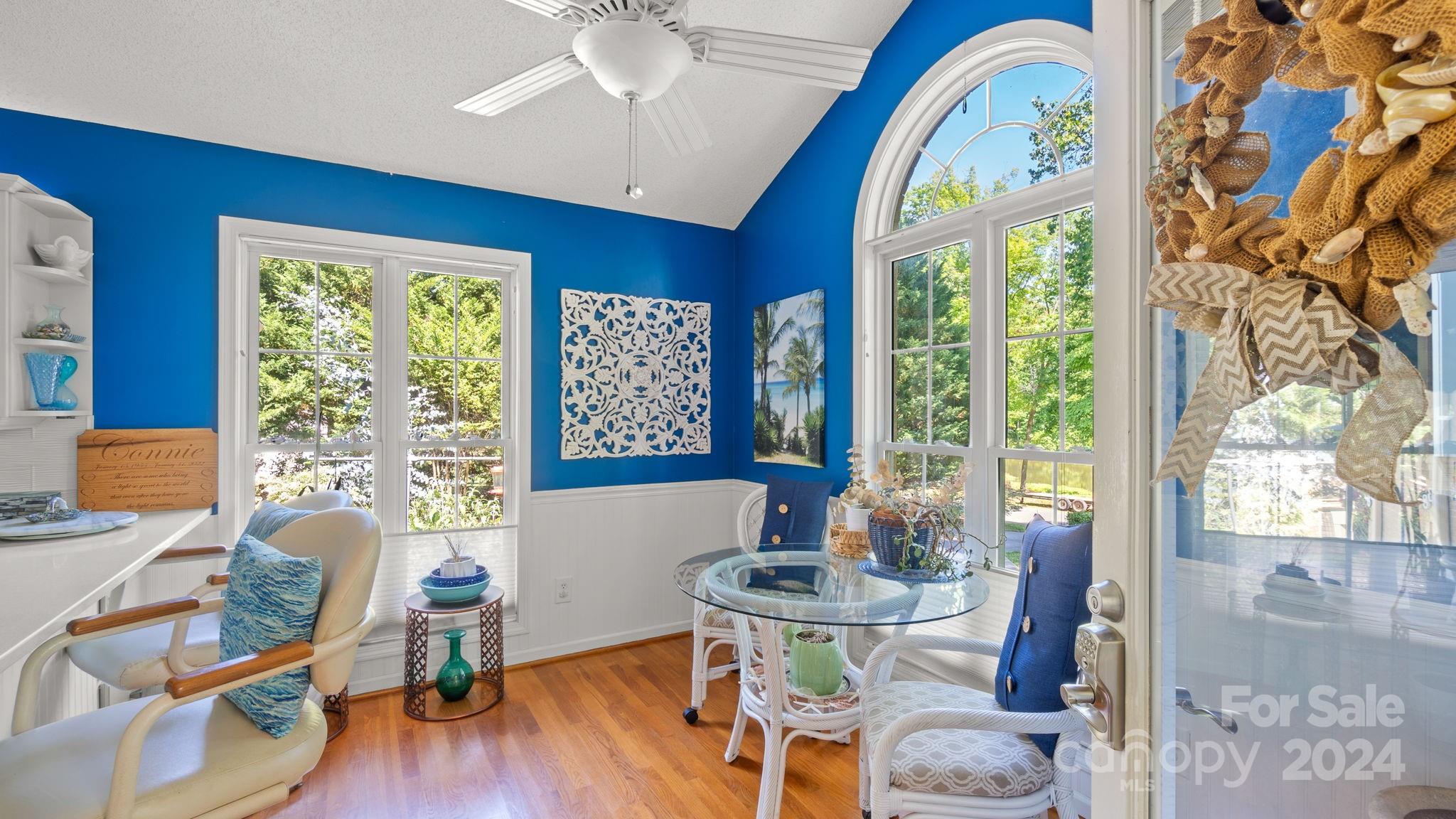 Forest Lake - Residential