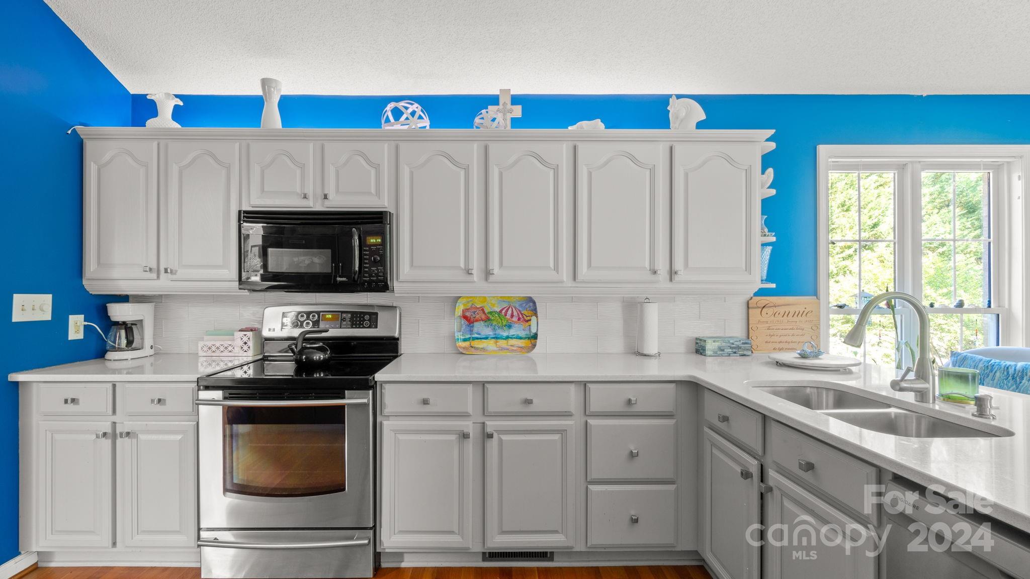 Forest Lake - Residential