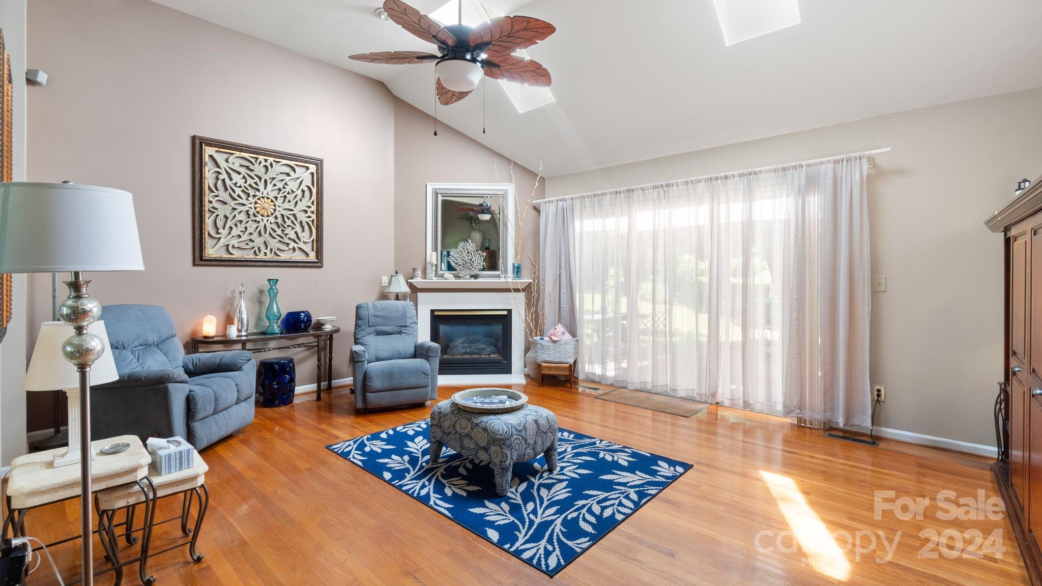 Forest Lake - Residential