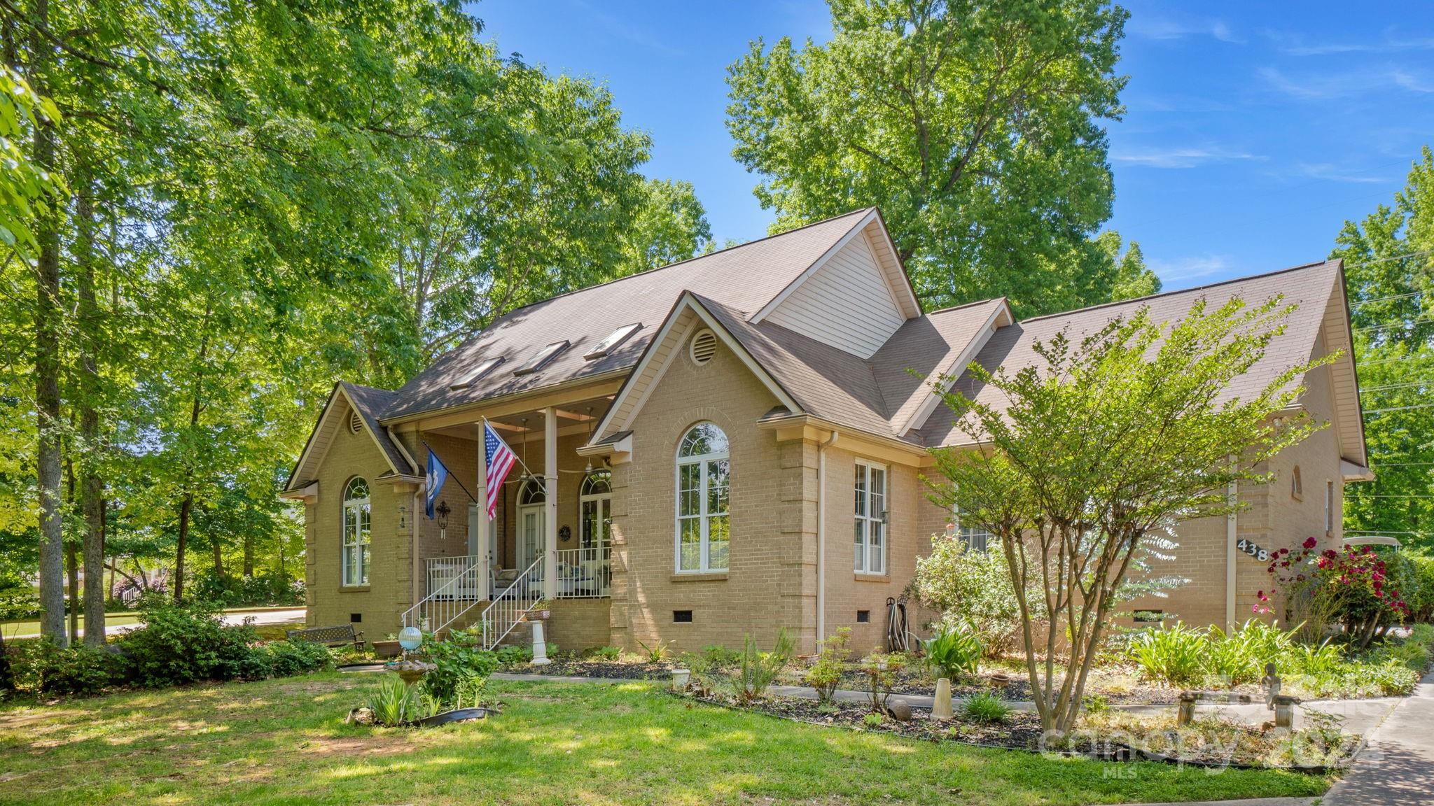 Forest Lake - Residential