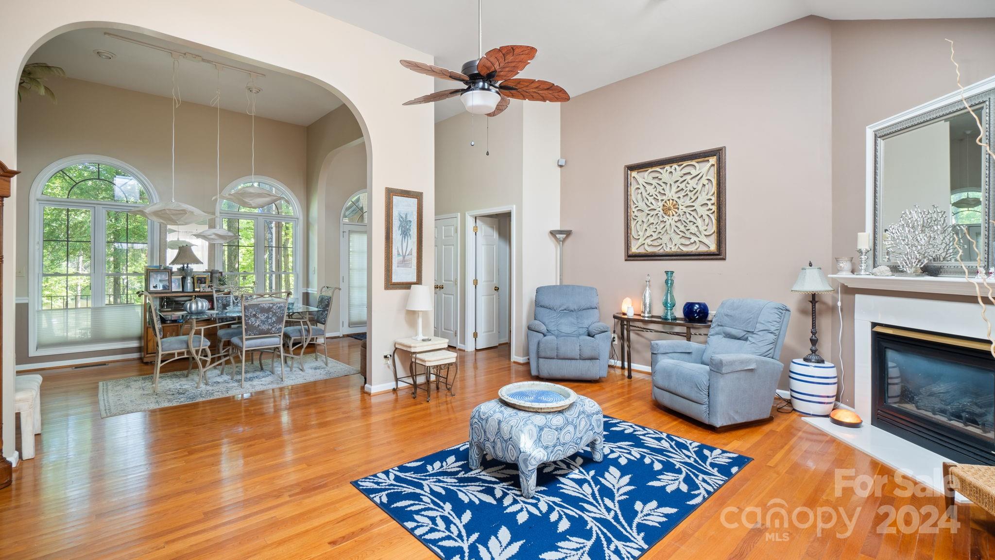 Forest Lake - Residential