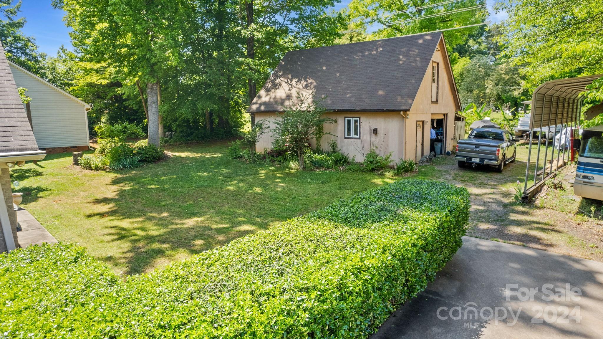 Forest Lake - Residential