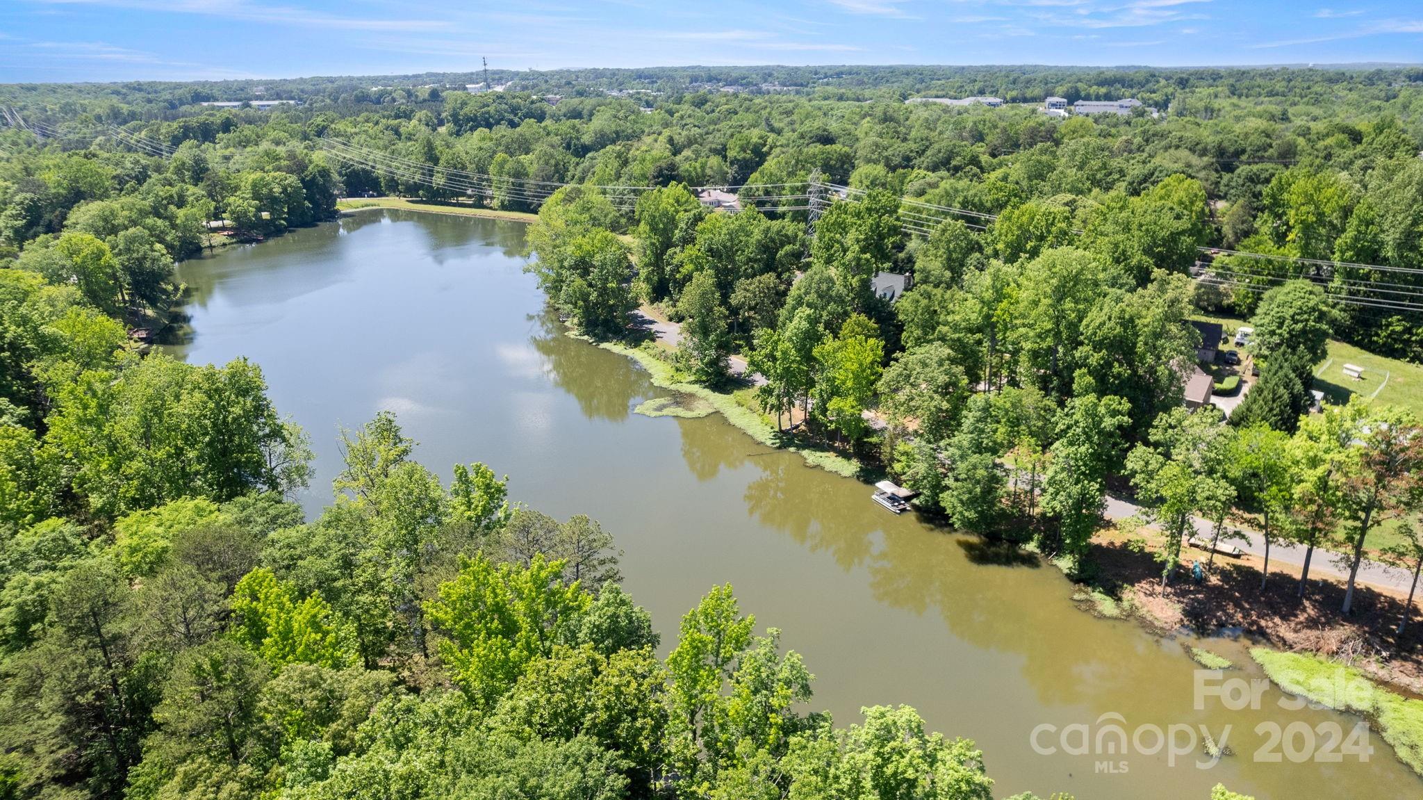 Forest Lake - Residential