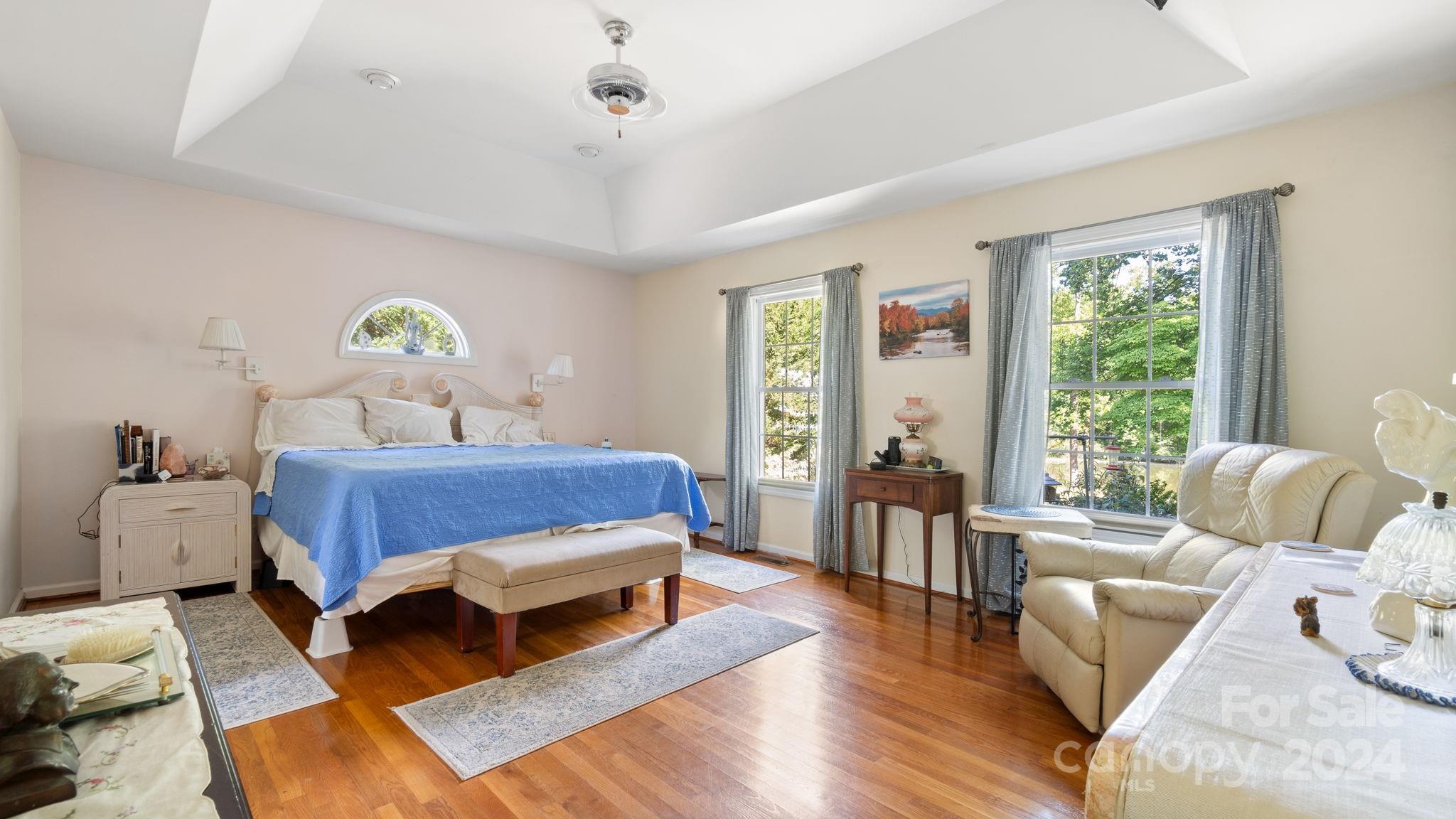 Forest Lake - Residential