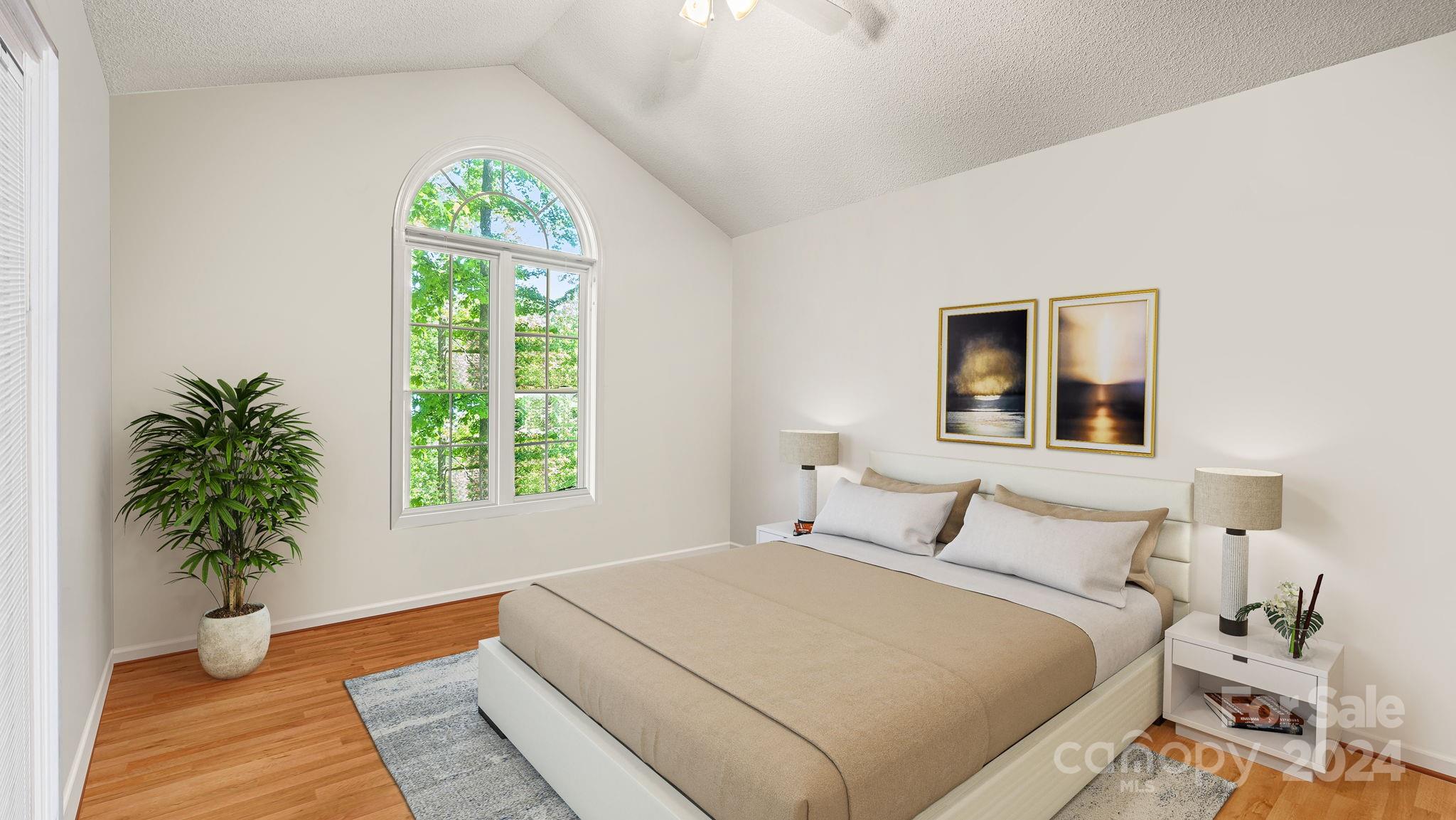 Forest Lake - Residential