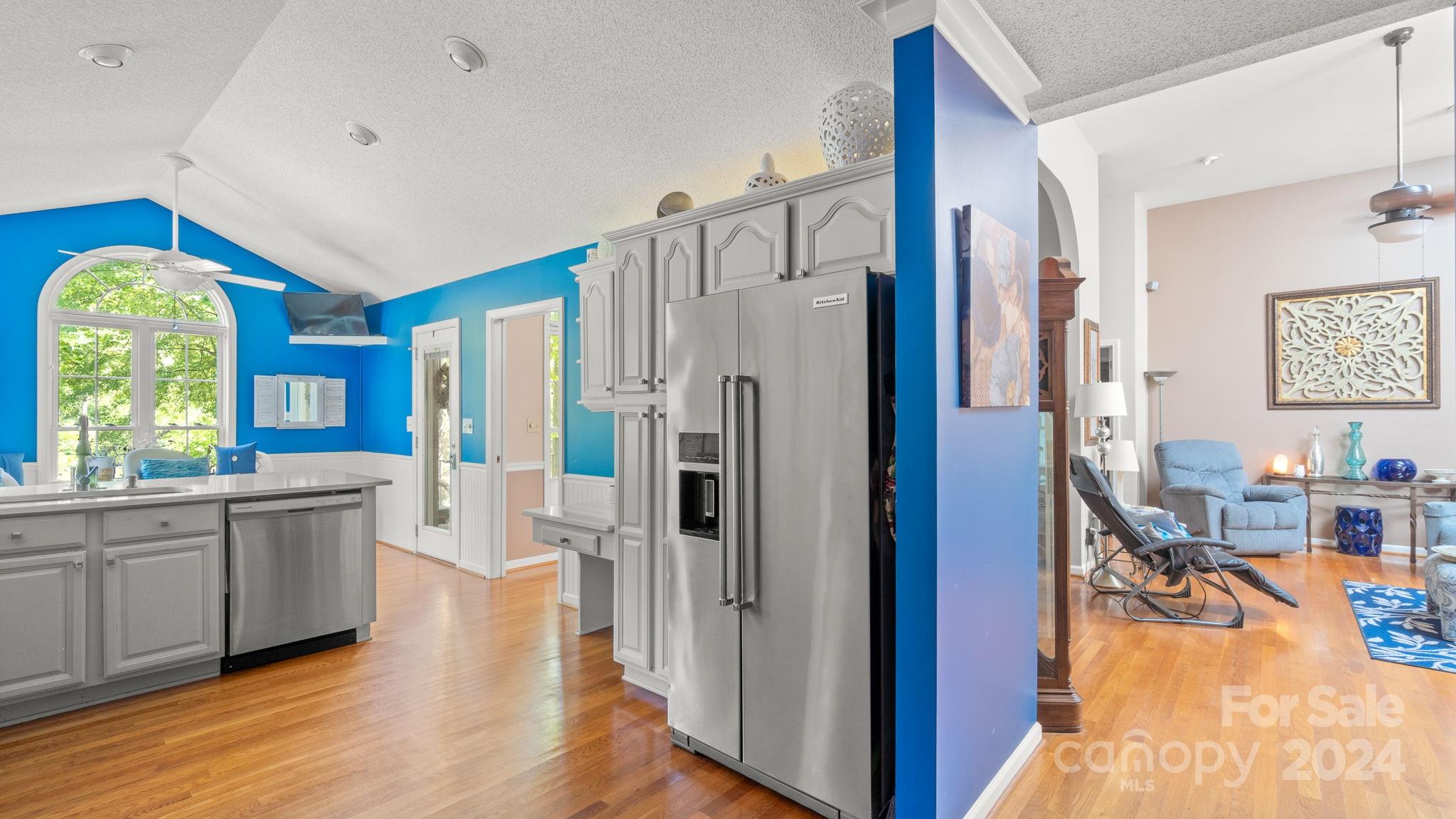 Forest Lake - Residential