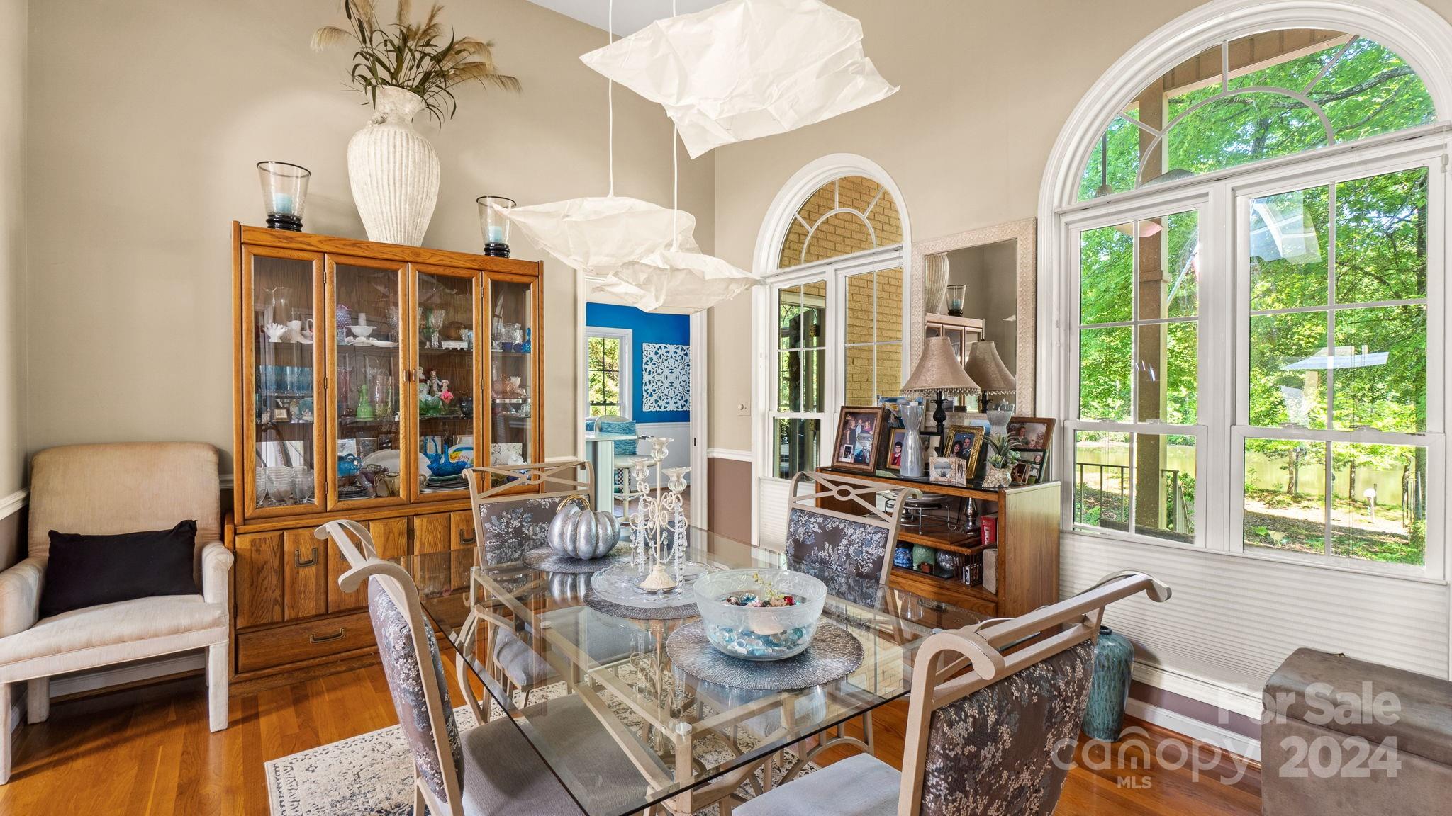 Forest Lake - Residential