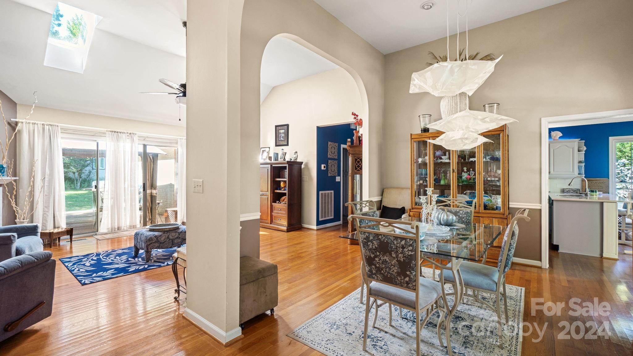 Forest Lake - Residential