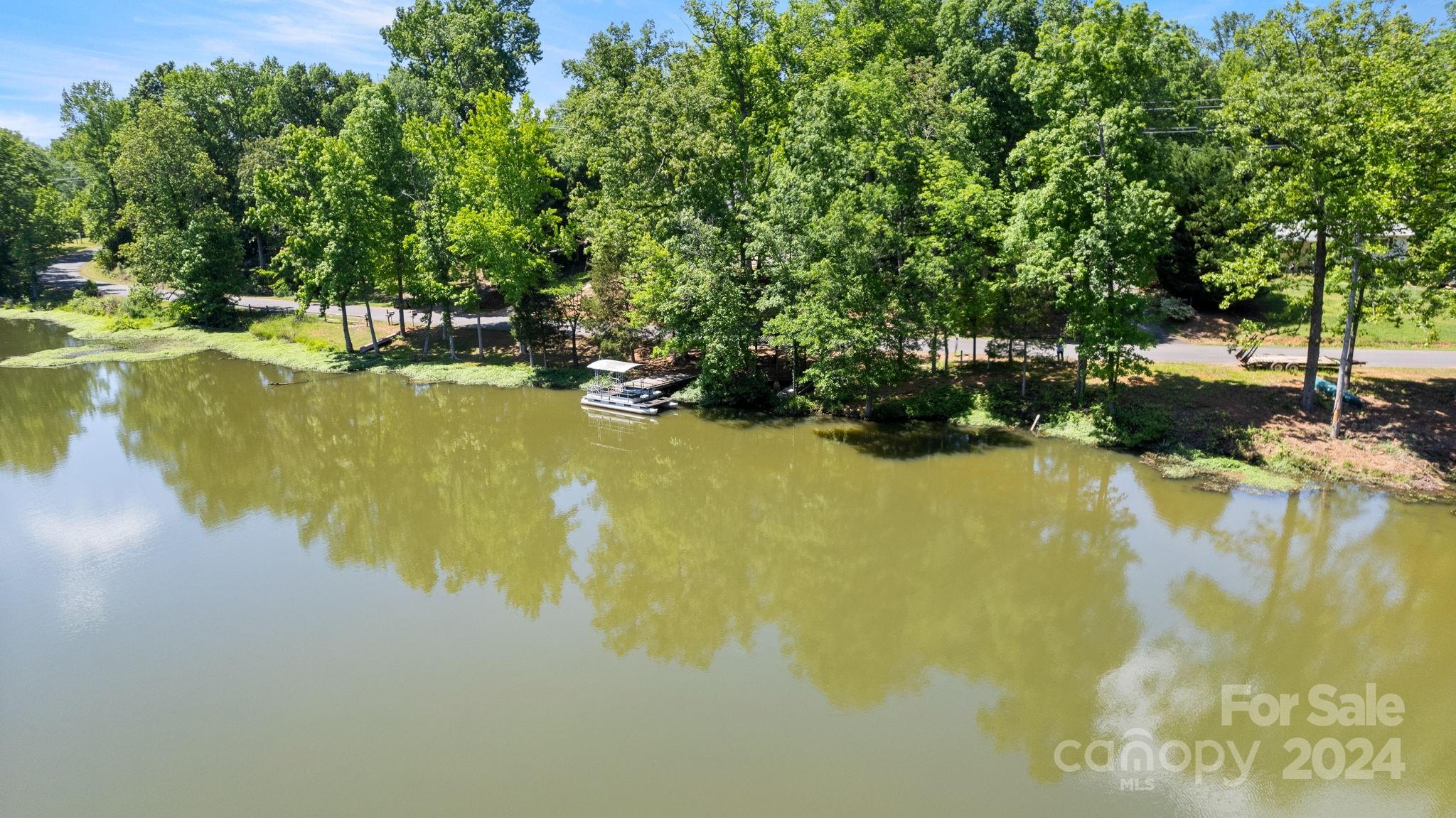 Forest Lake - Residential