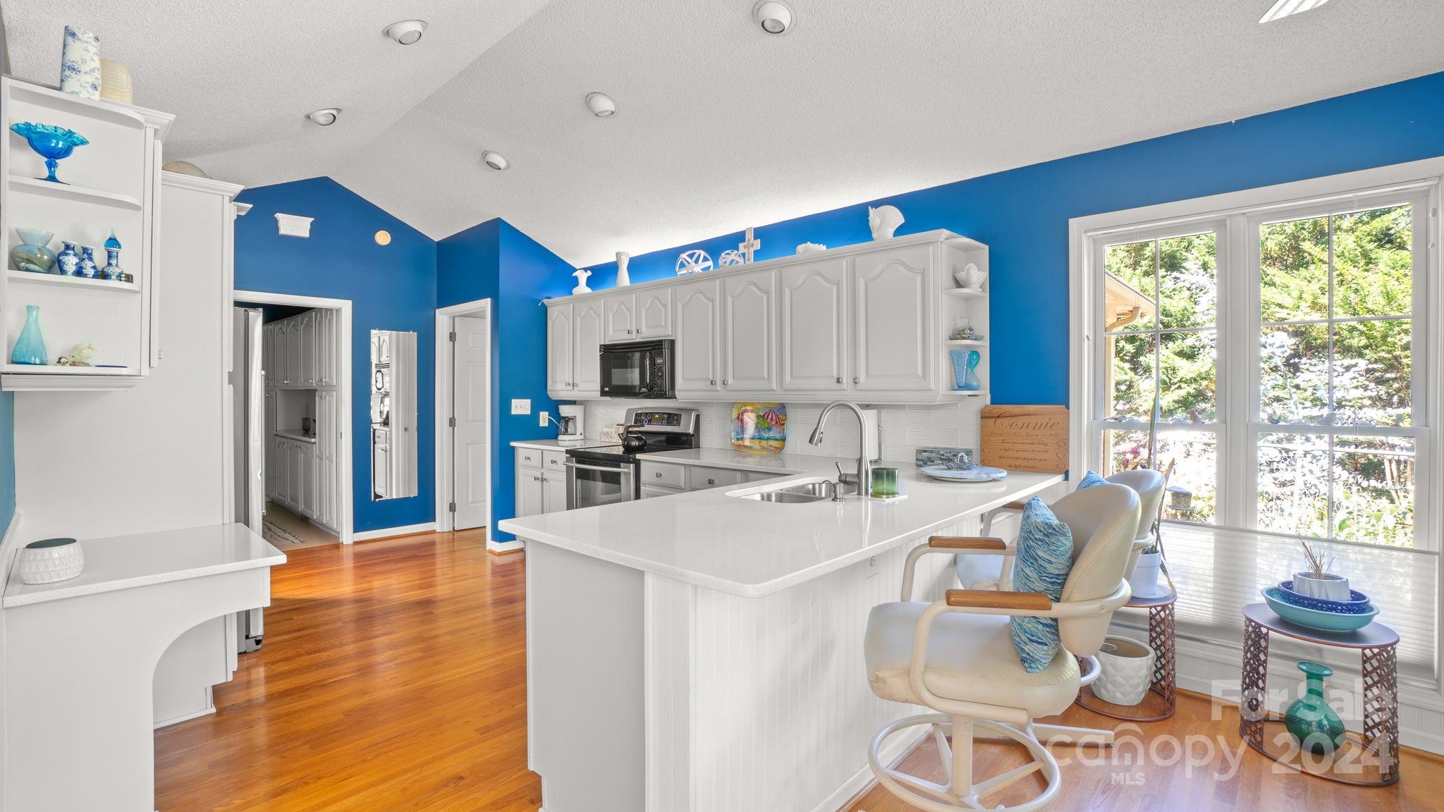 Forest Lake - Residential