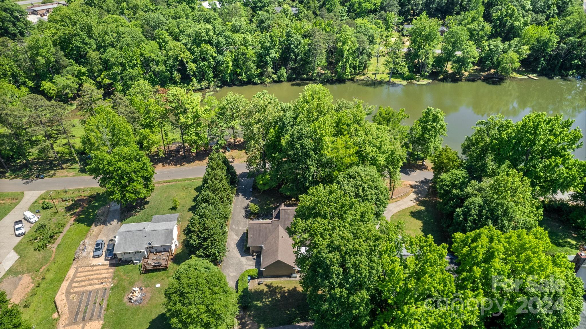 Forest Lake - Residential