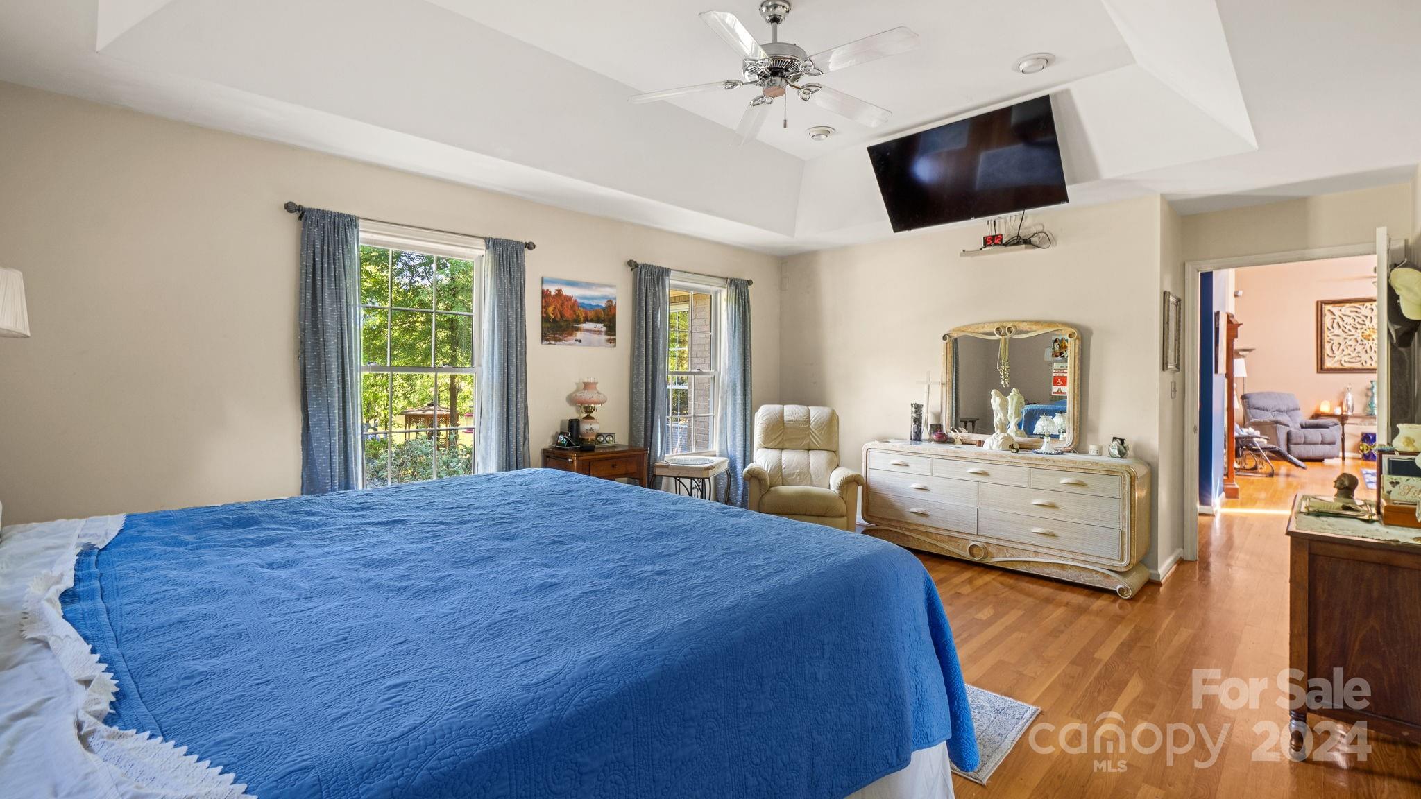 Forest Lake - Residential