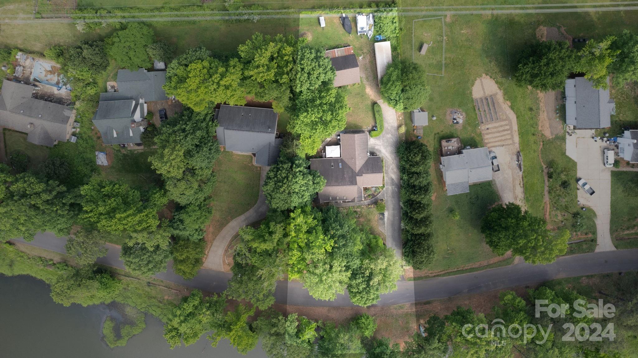 Forest Lake - Residential