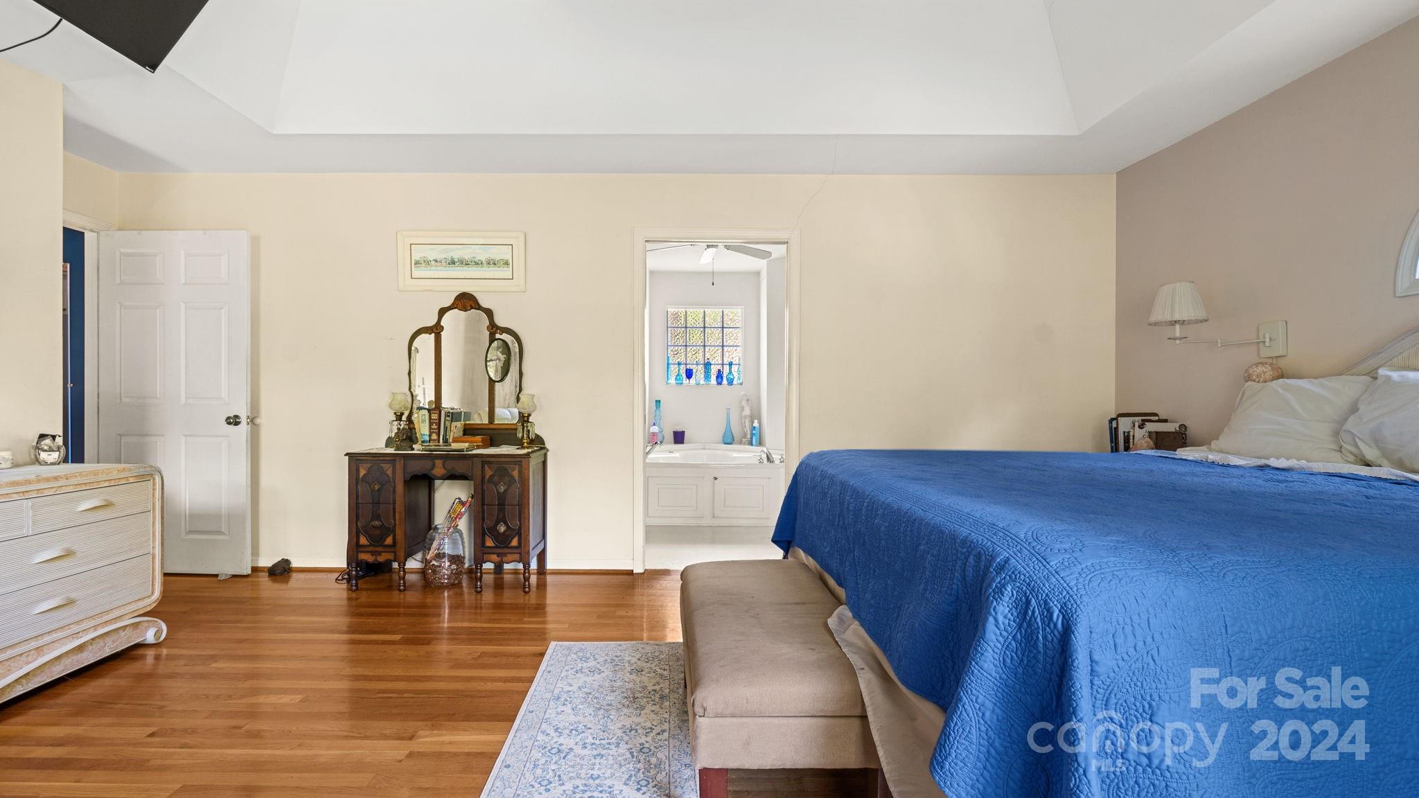 Forest Lake - Residential