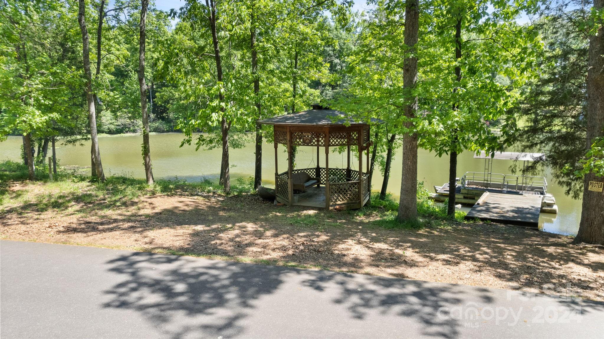 Forest Lake - Residential