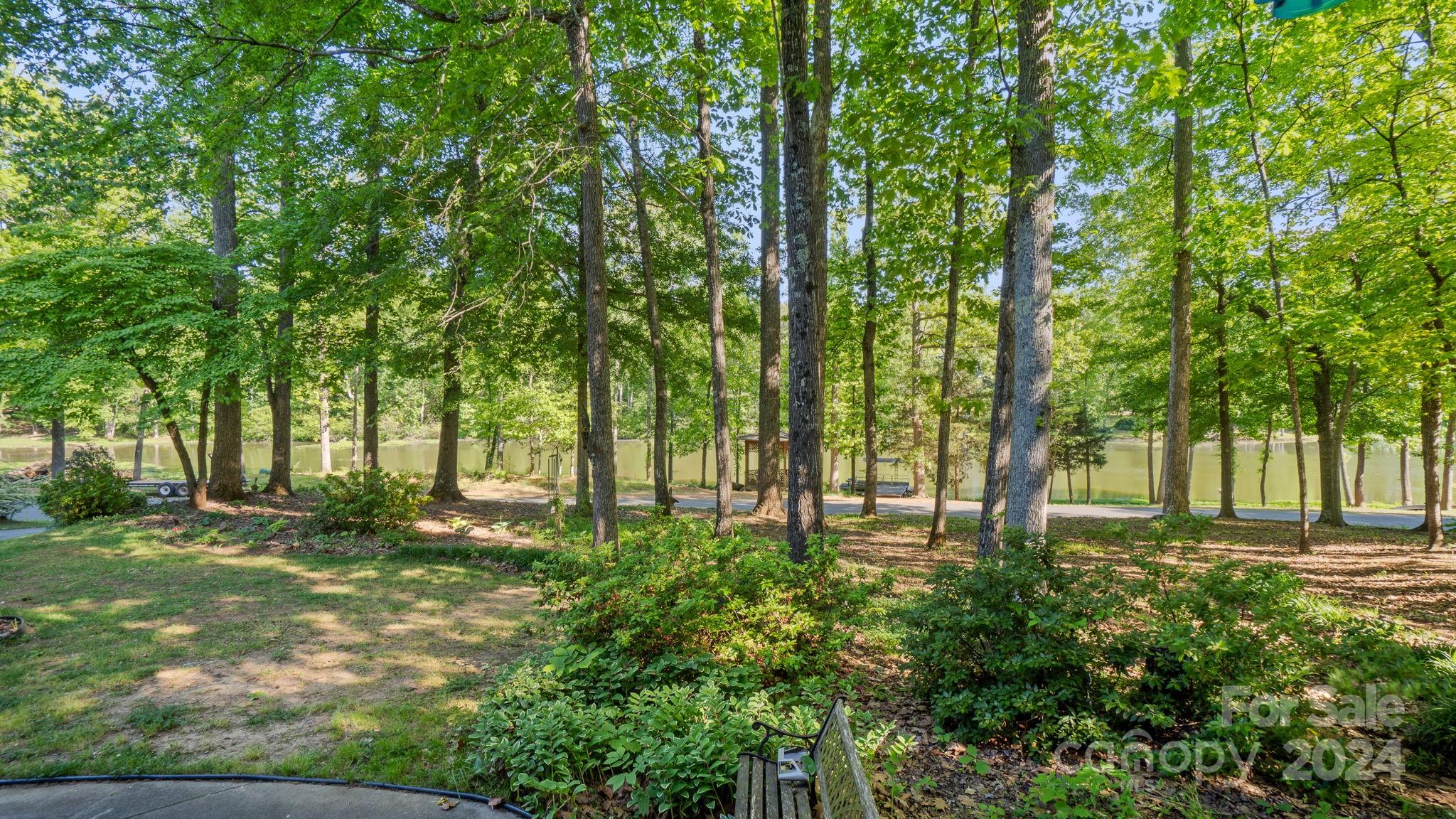 Forest Lake - Residential