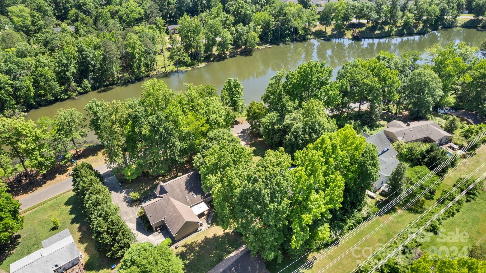 Forest Lake - Residential