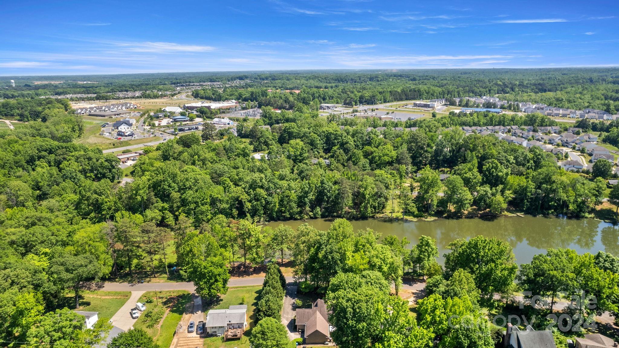 Forest Lake - Residential