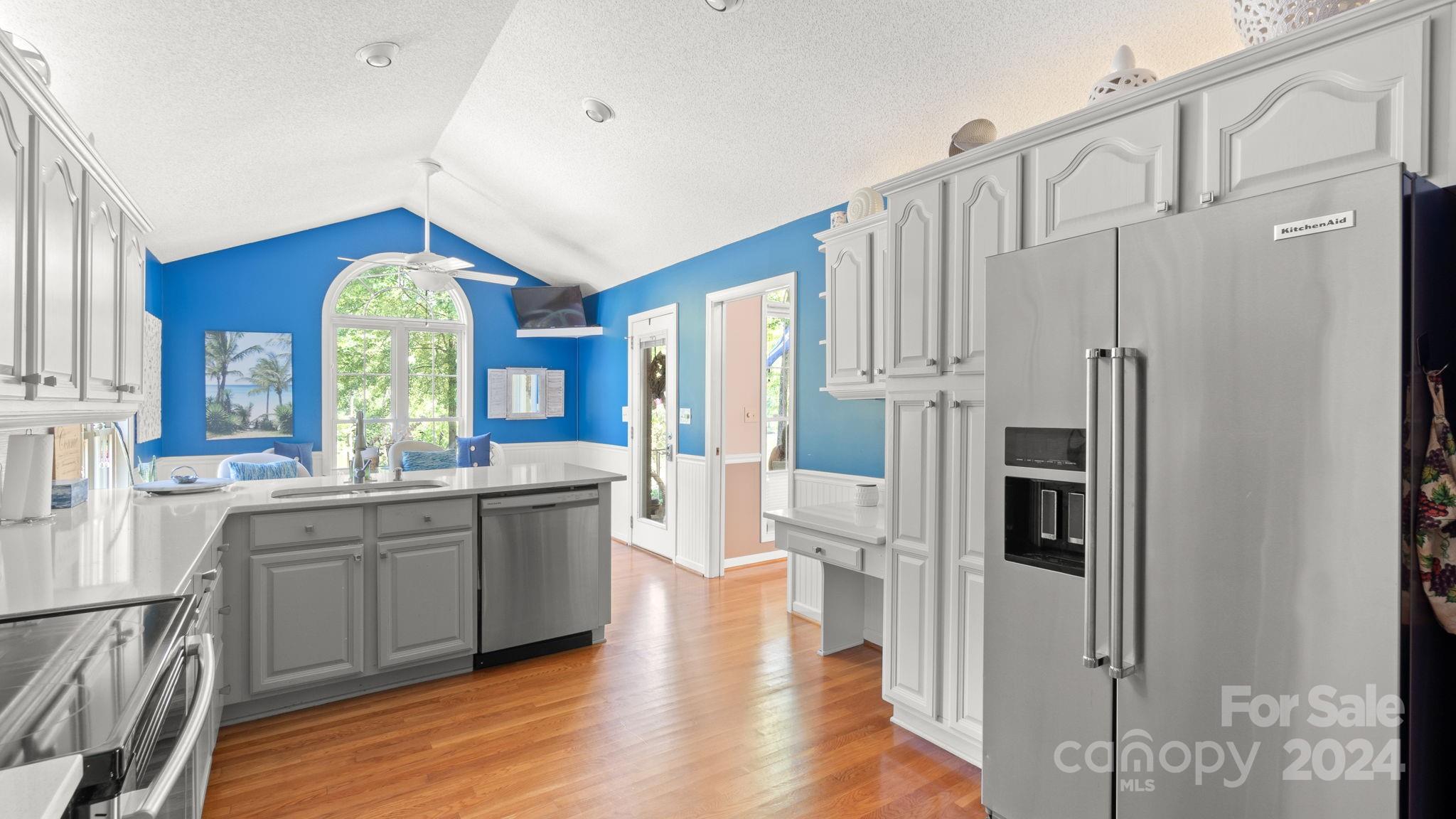 Forest Lake - Residential