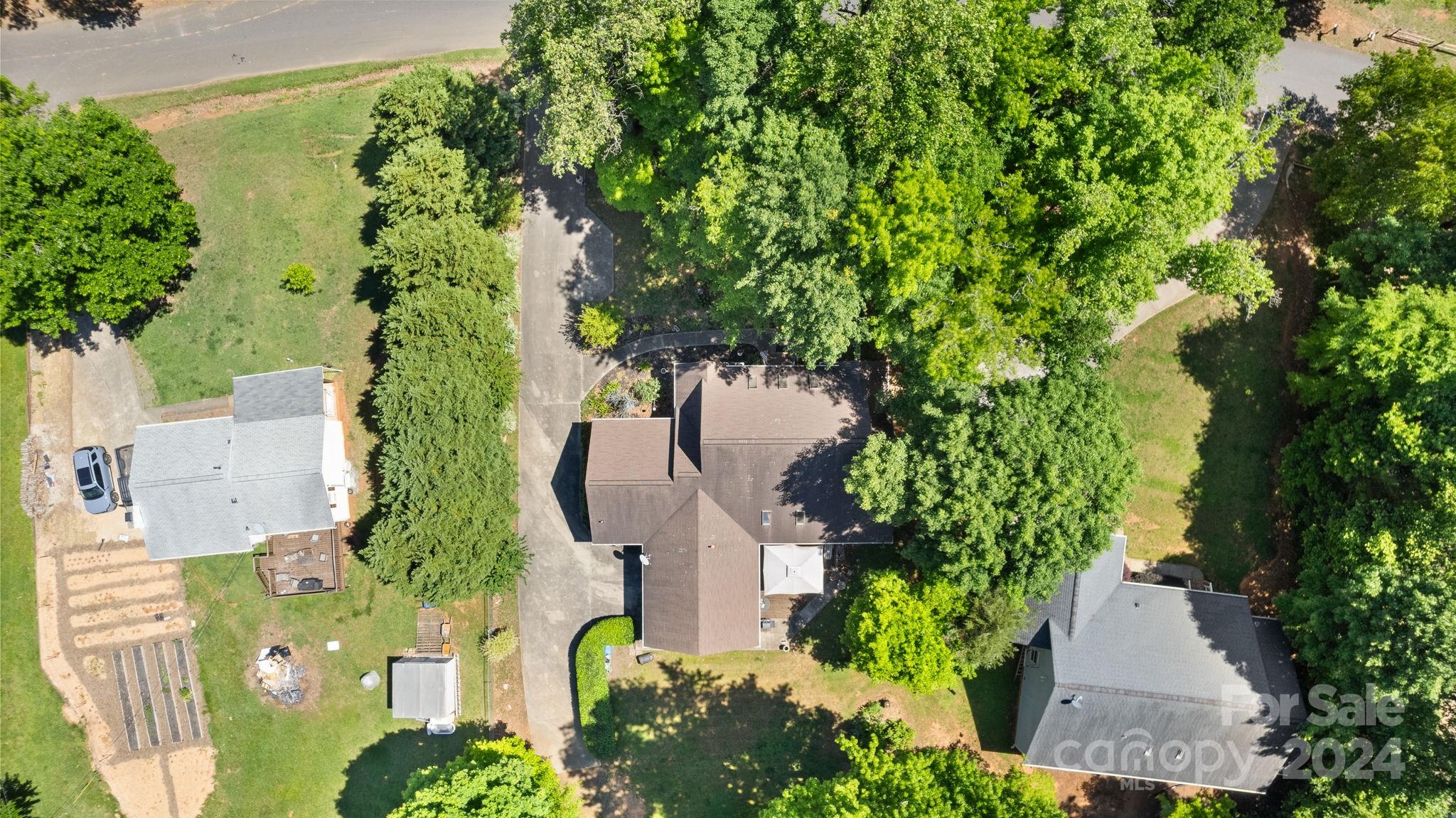 Forest Lake - Residential