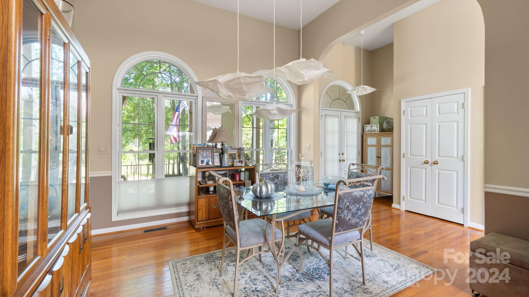 Forest Lake - Residential