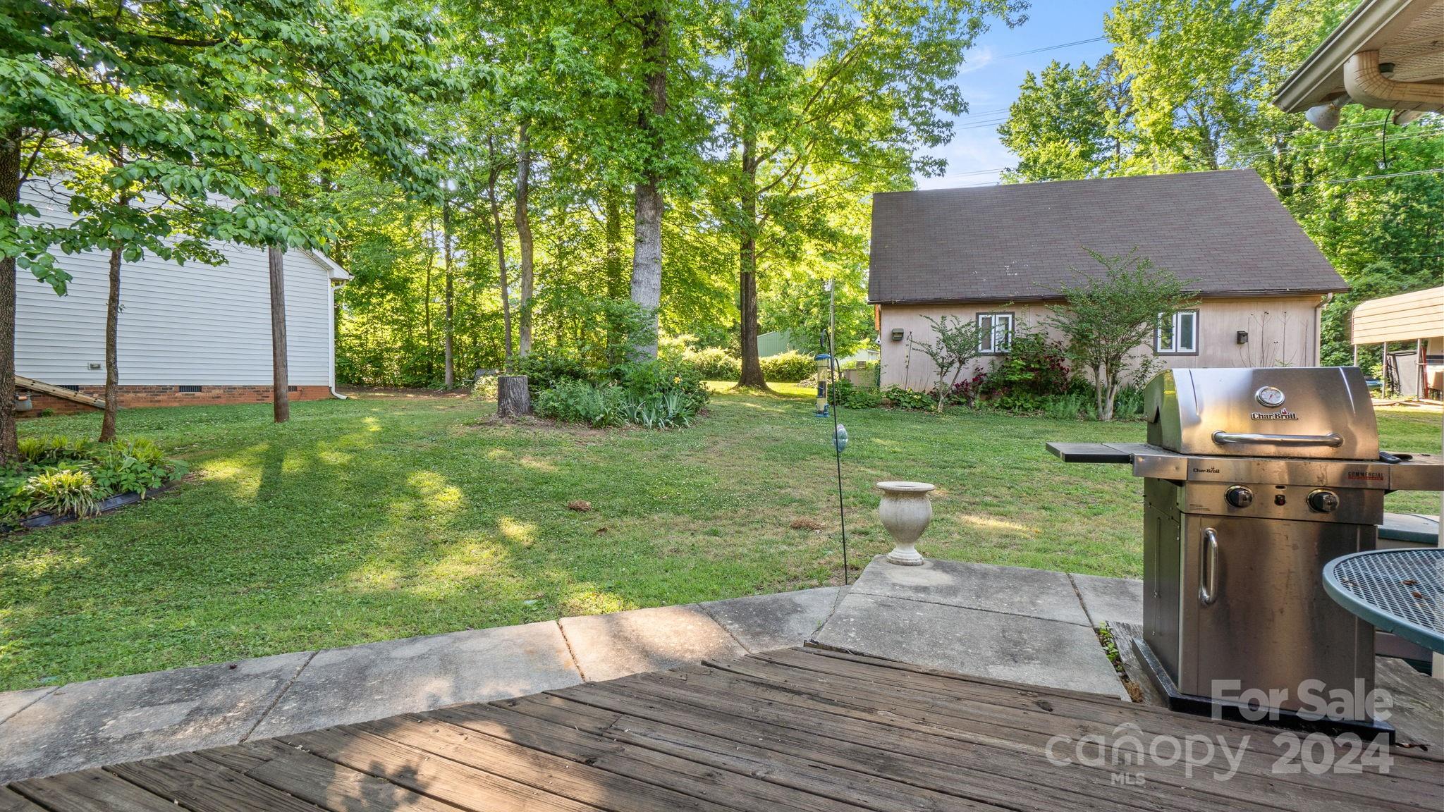 Forest Lake - Residential