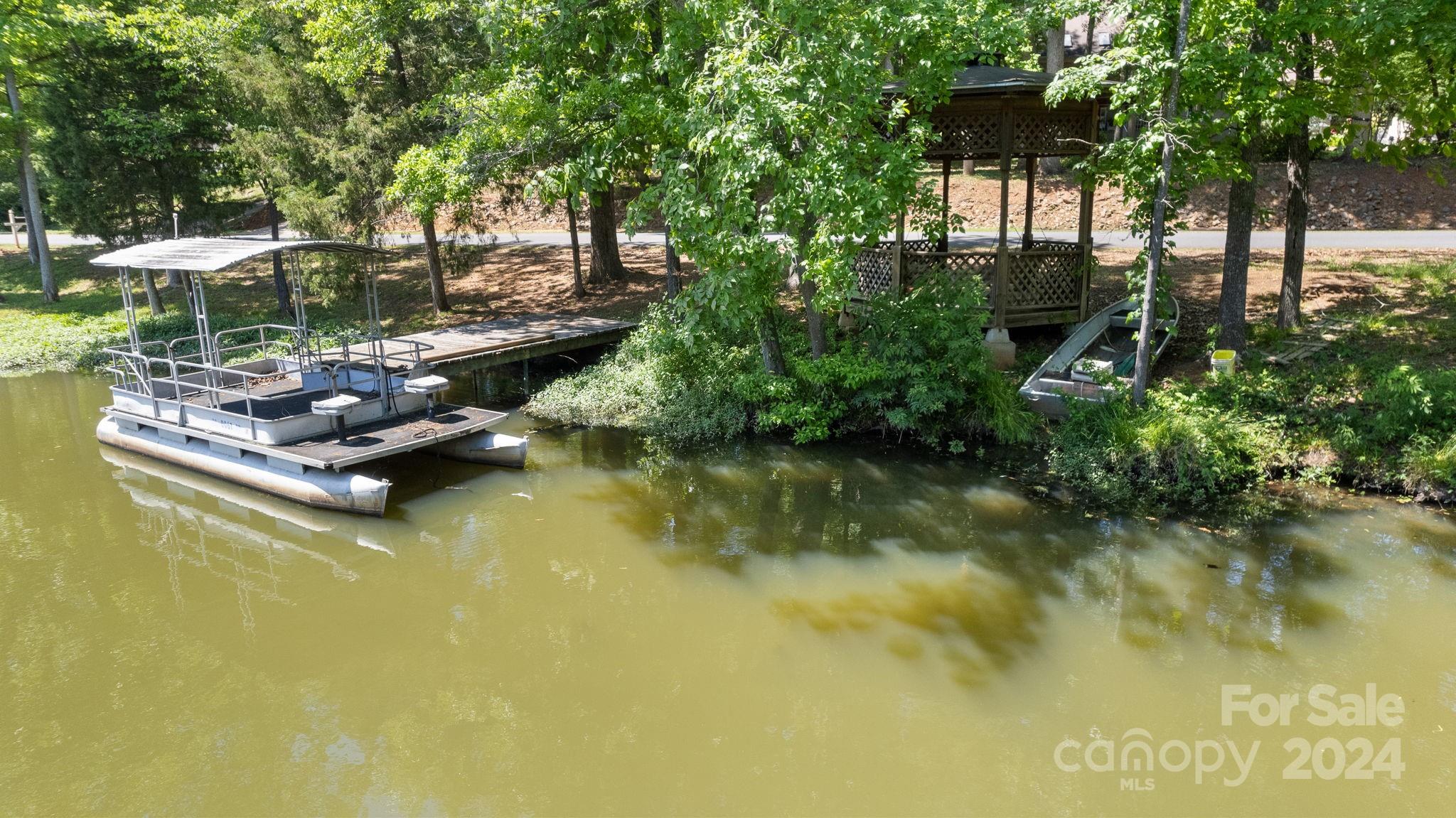 Forest Lake - Residential