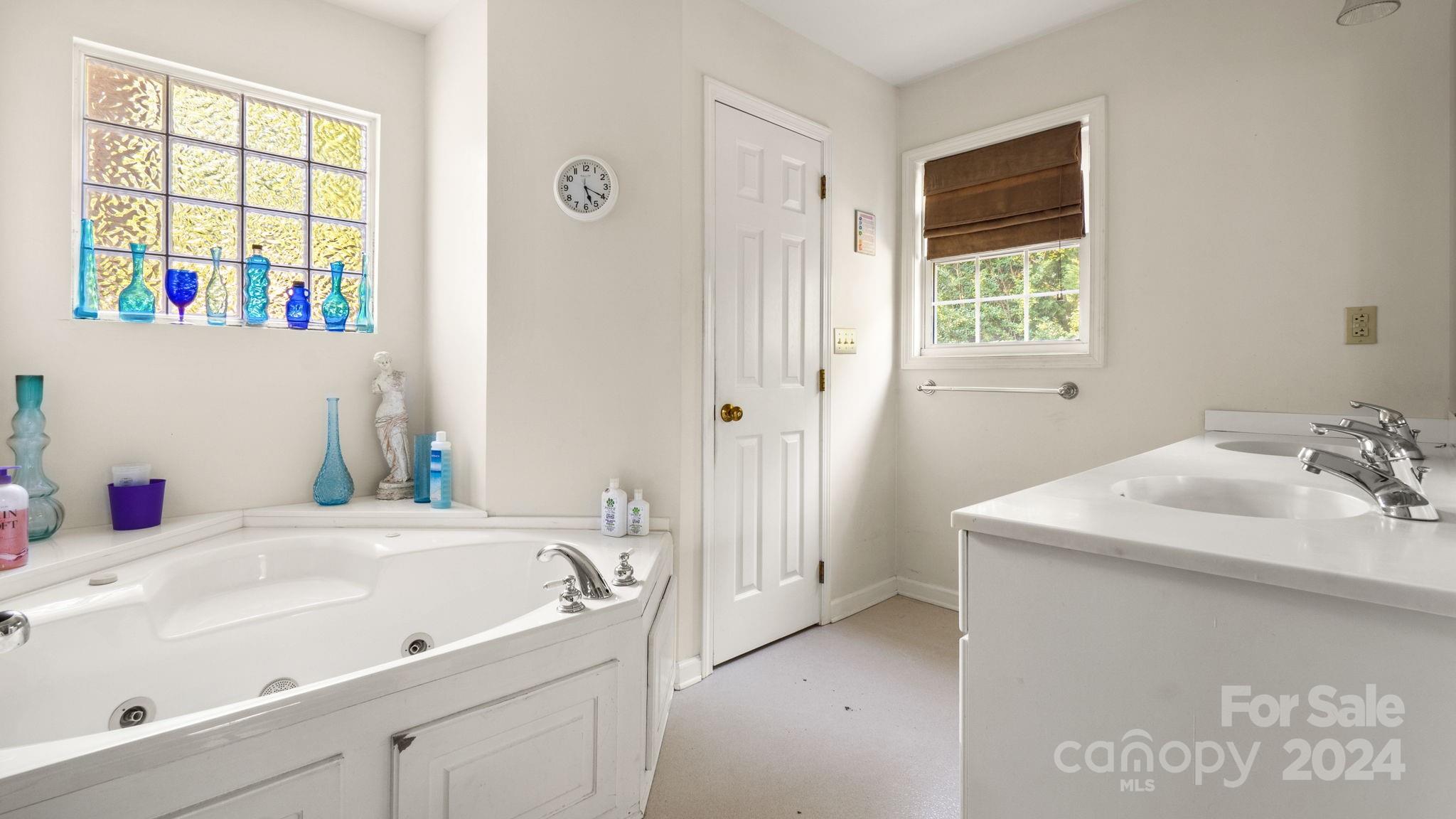 Forest Lake - Residential