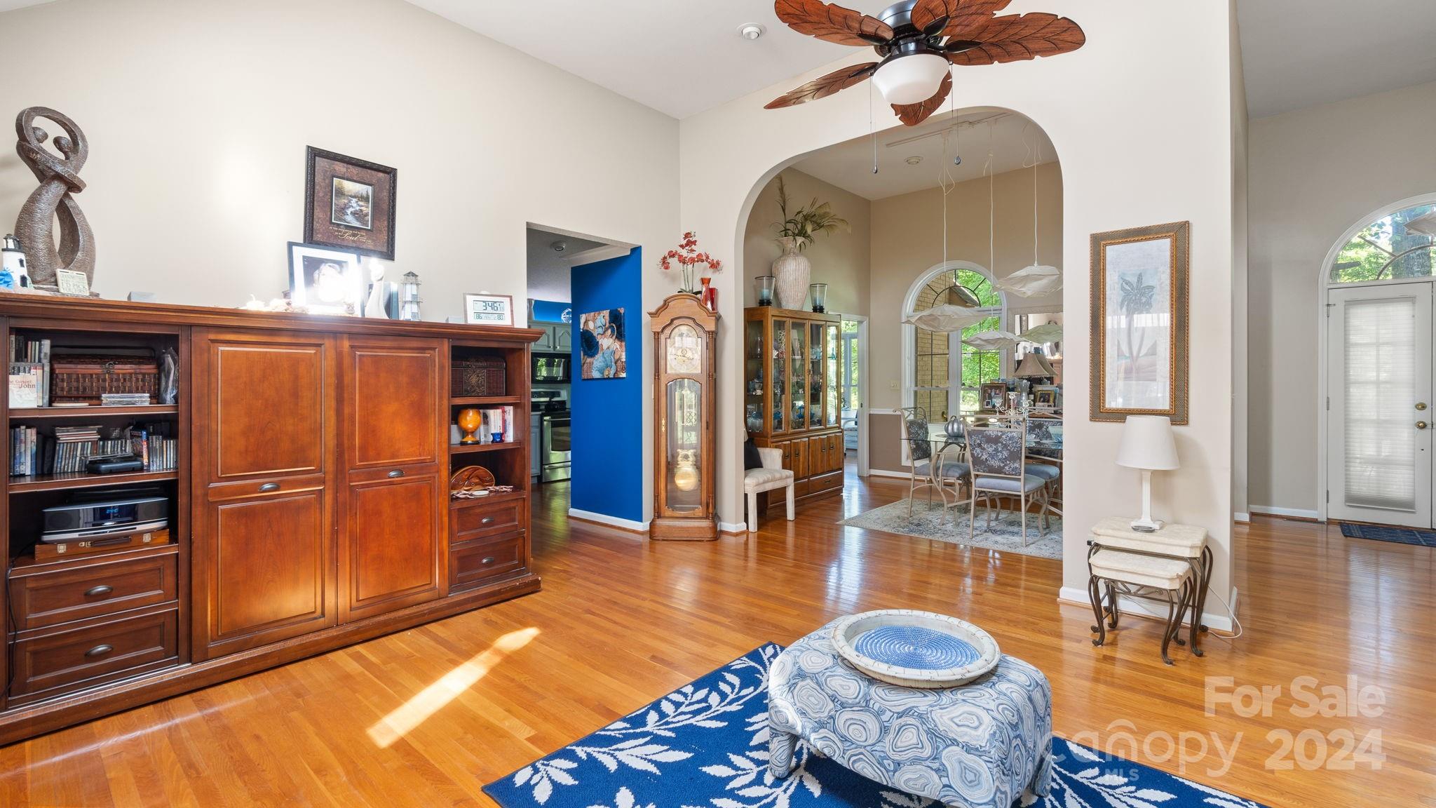 Forest Lake - Residential