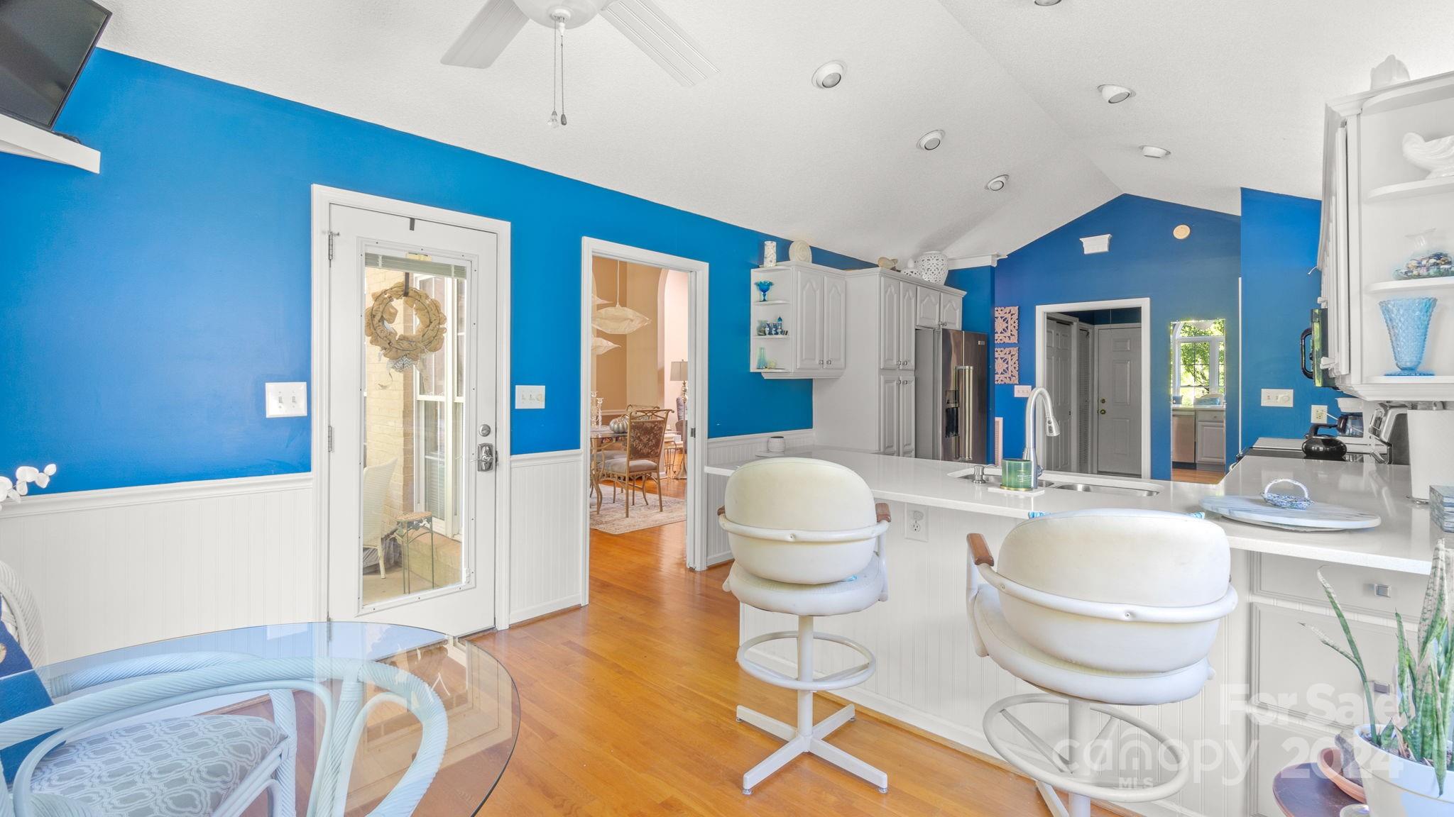 Forest Lake - Residential