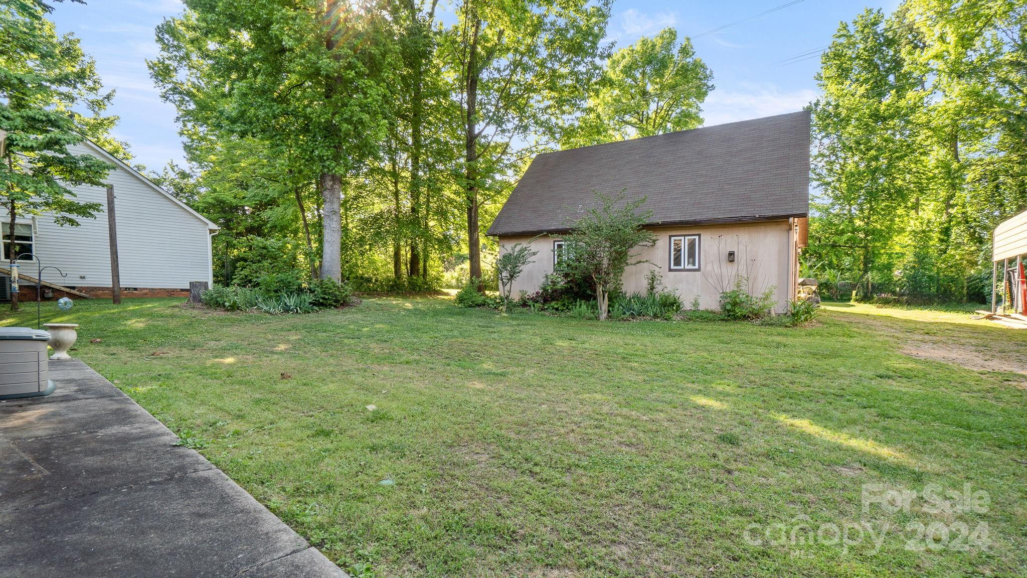 Forest Lake - Residential