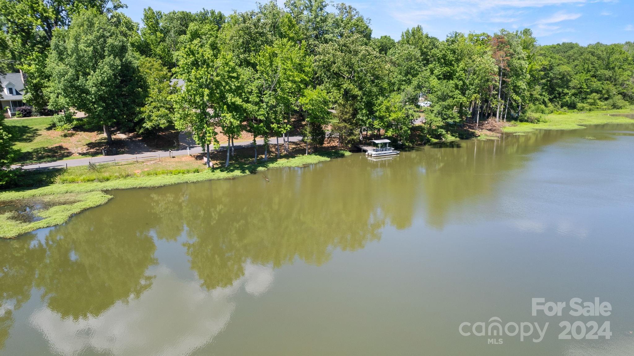Forest Lake - Residential