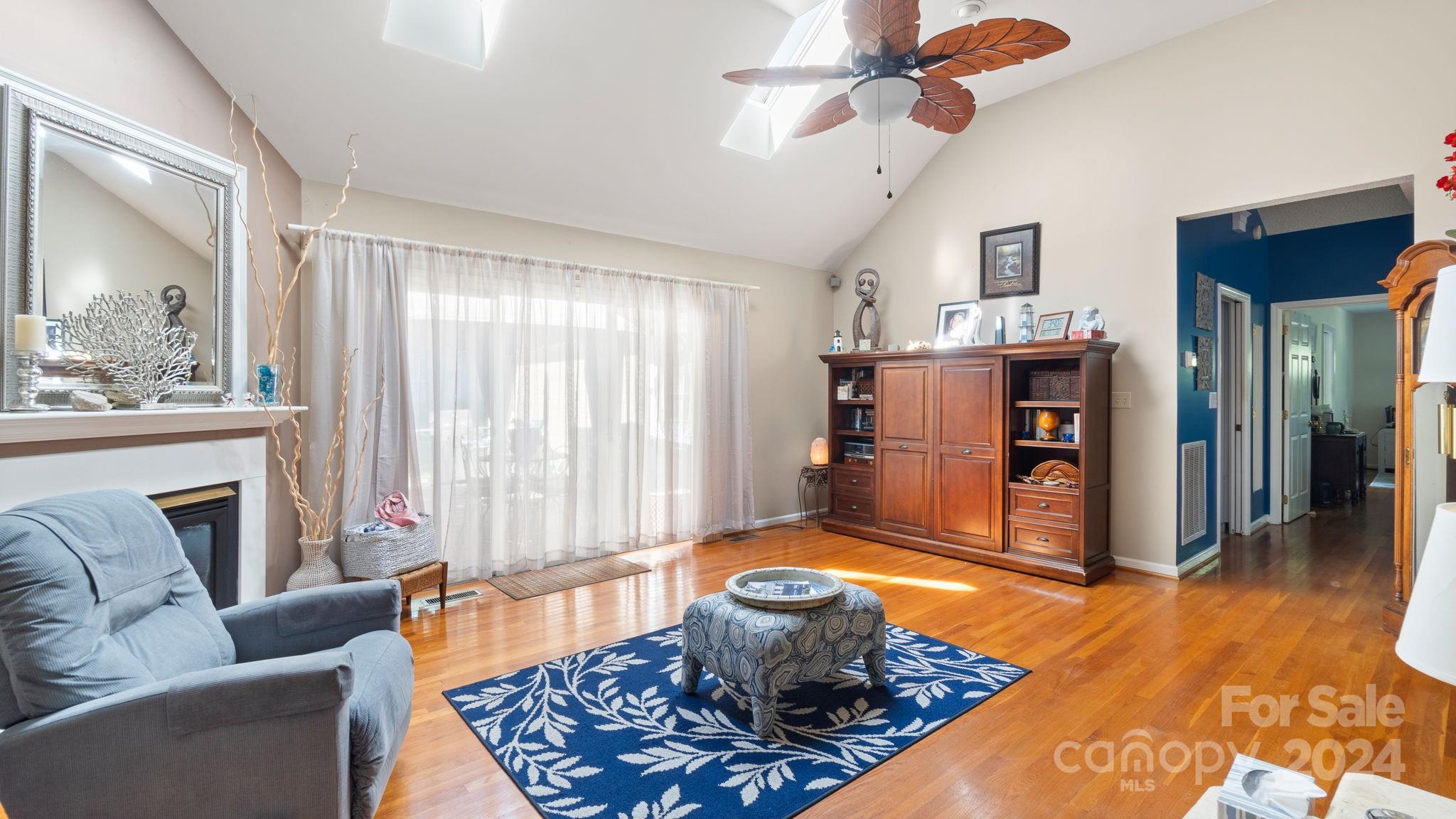 Forest Lake - Residential