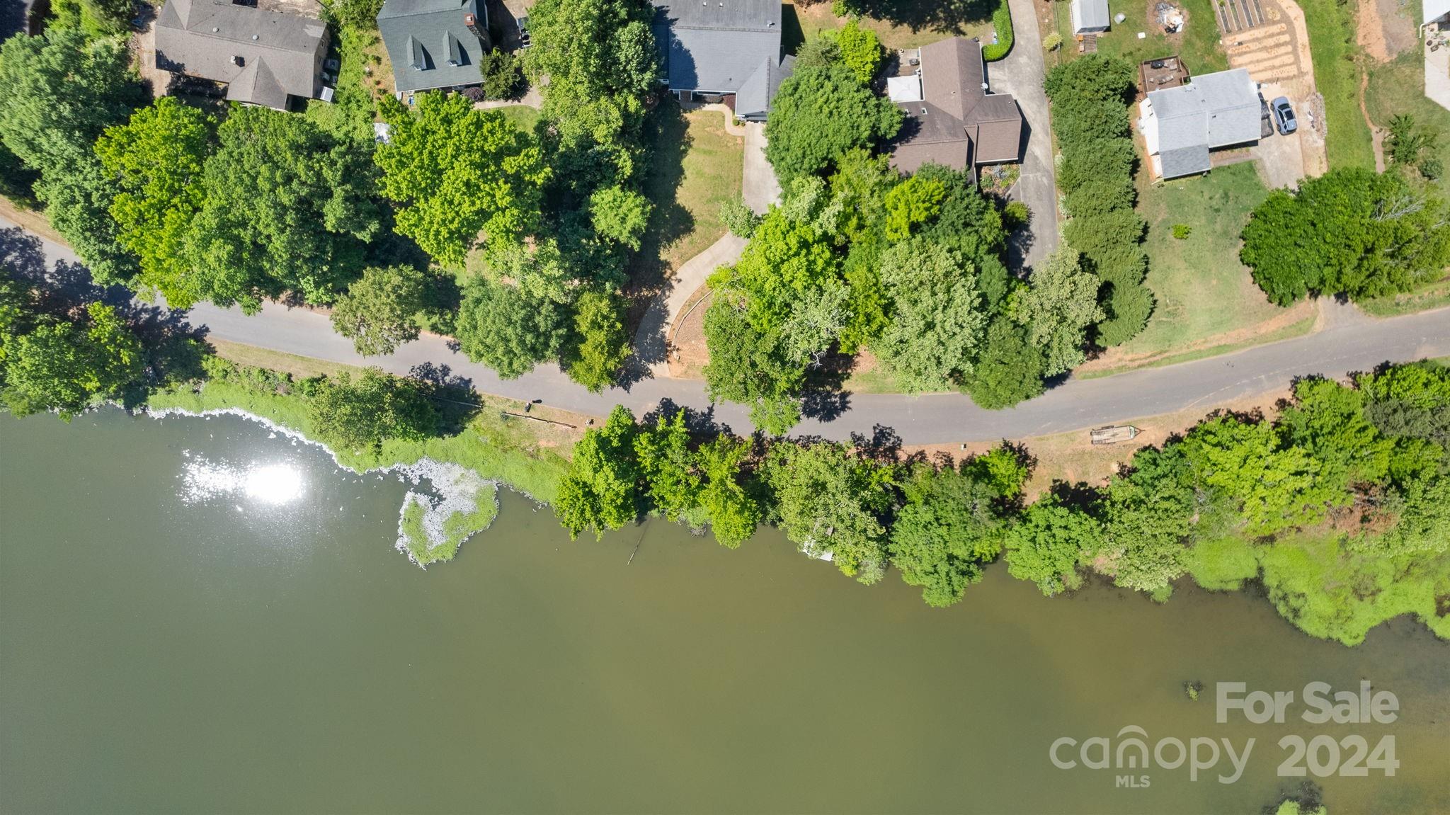 Forest Lake - Residential