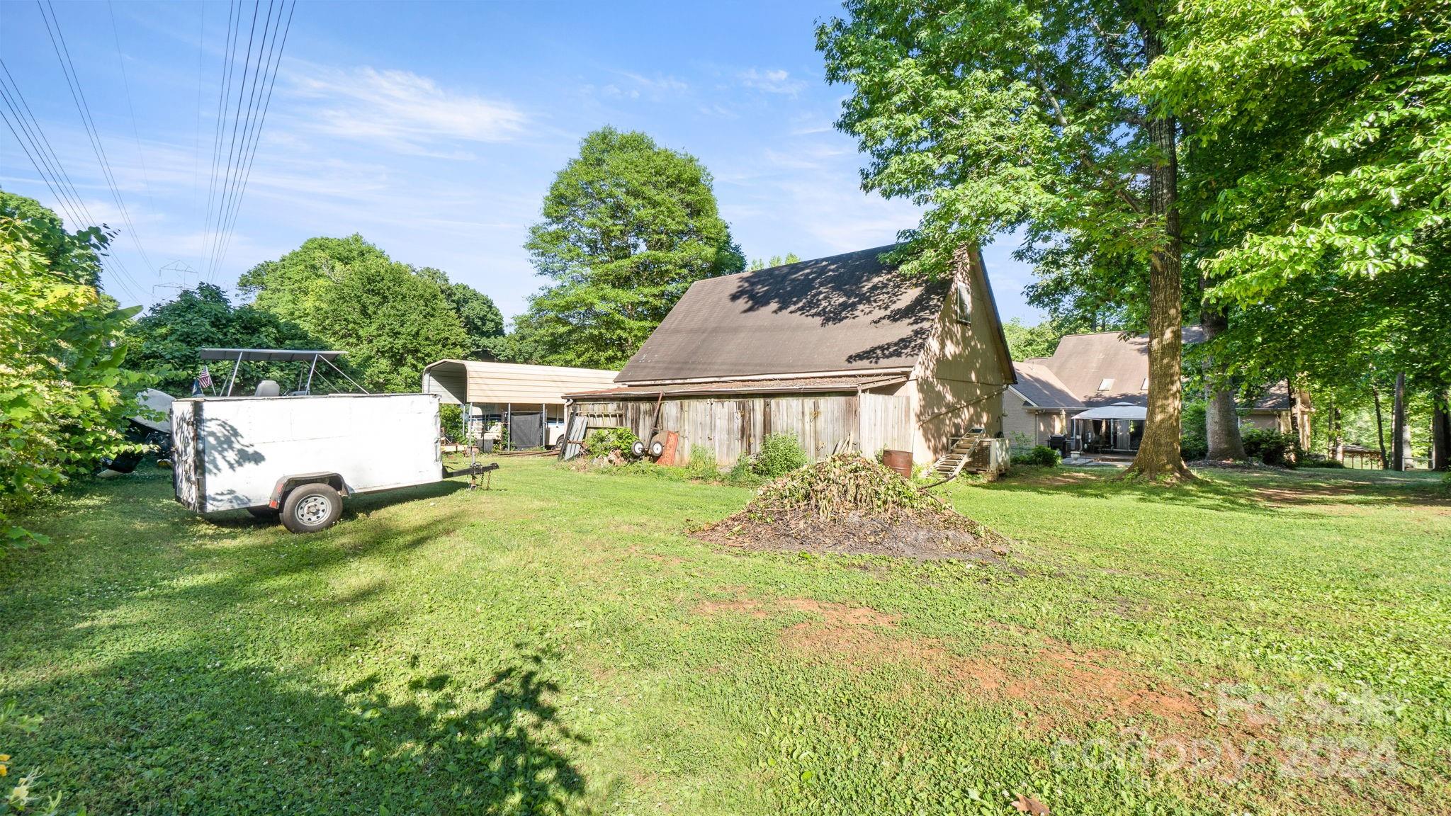 Forest Lake - Residential