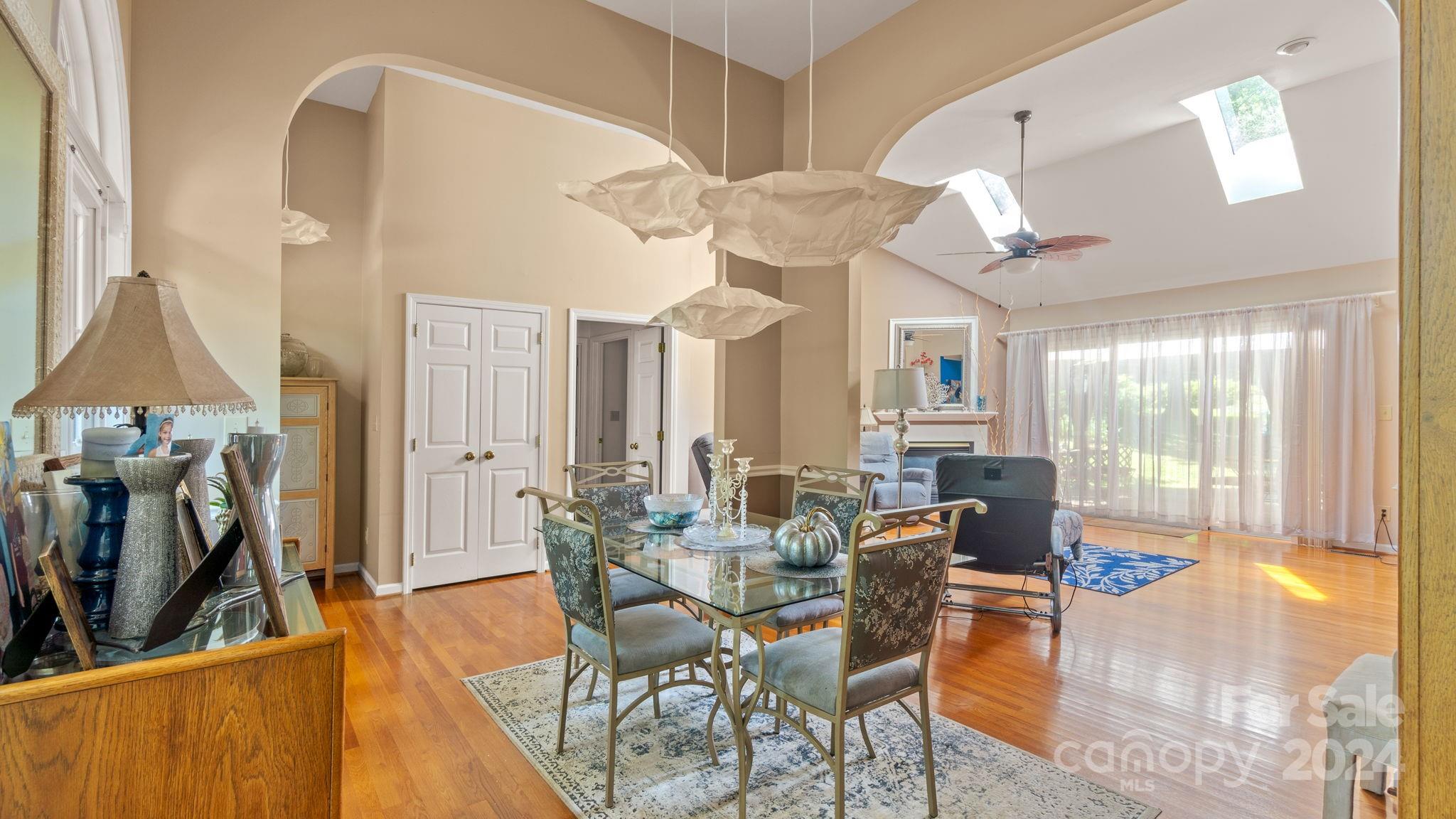 Forest Lake - Residential