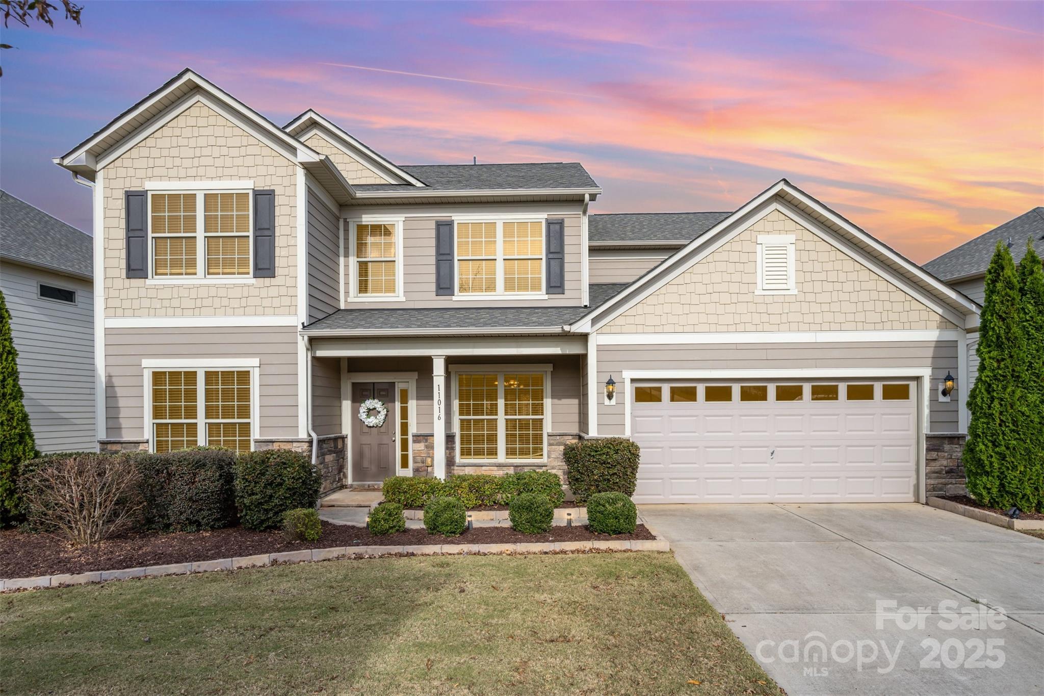 11016 Crane Creek Drive