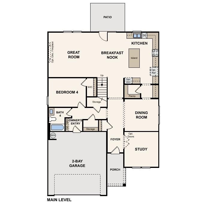 10020 Cannon Vista Lane