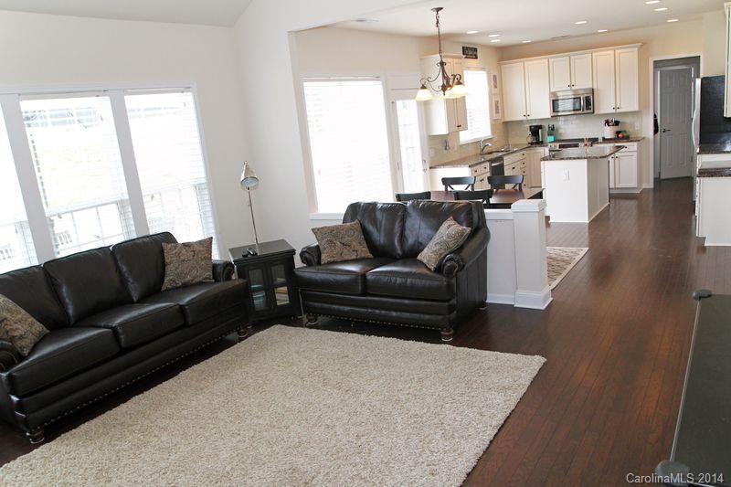 Belair At Carolina Lakes - Residential