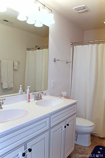 Belair At Carolina Lakes - Residential