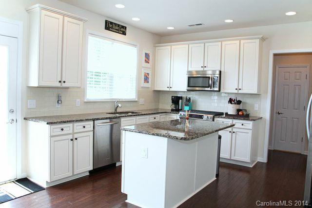 Belair At Carolina Lakes - Residential