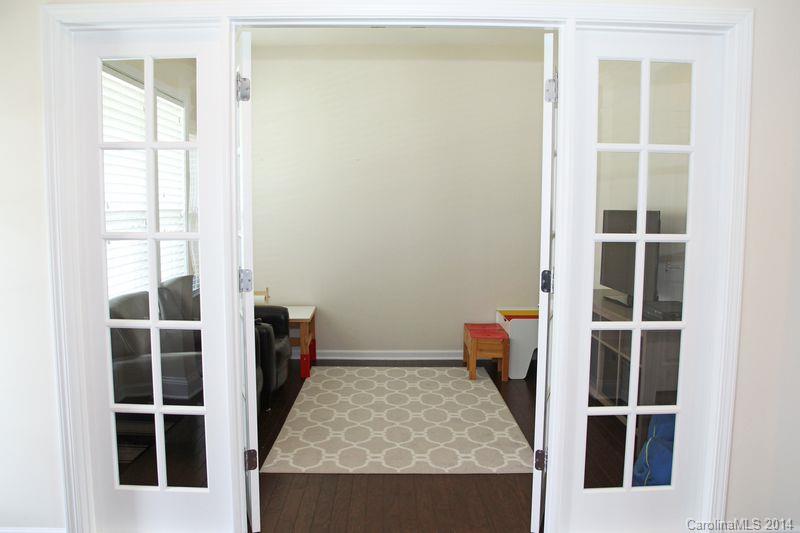 Belair At Carolina Lakes - Residential