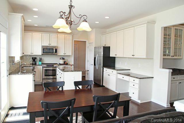 Belair At Carolina Lakes - Residential