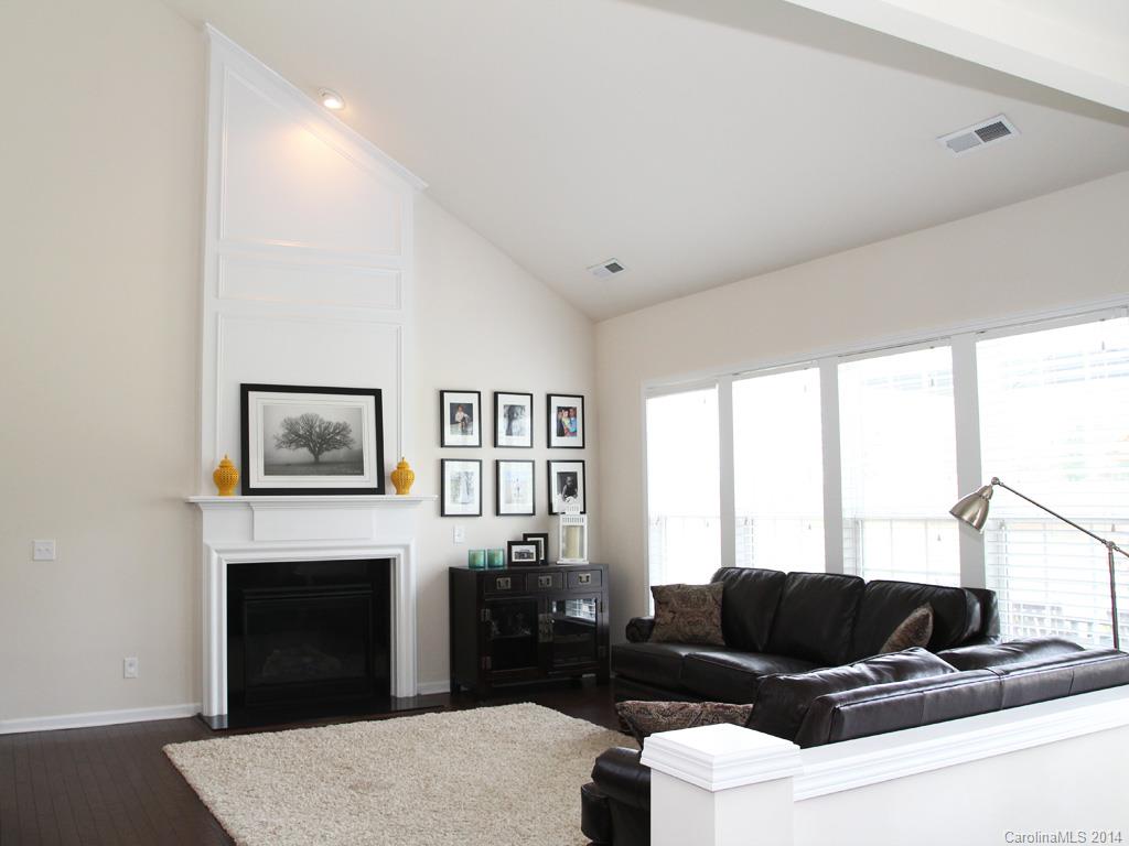 Belair At Carolina Lakes - Residential