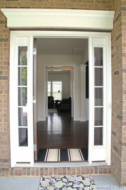 Belair At Carolina Lakes - Residential