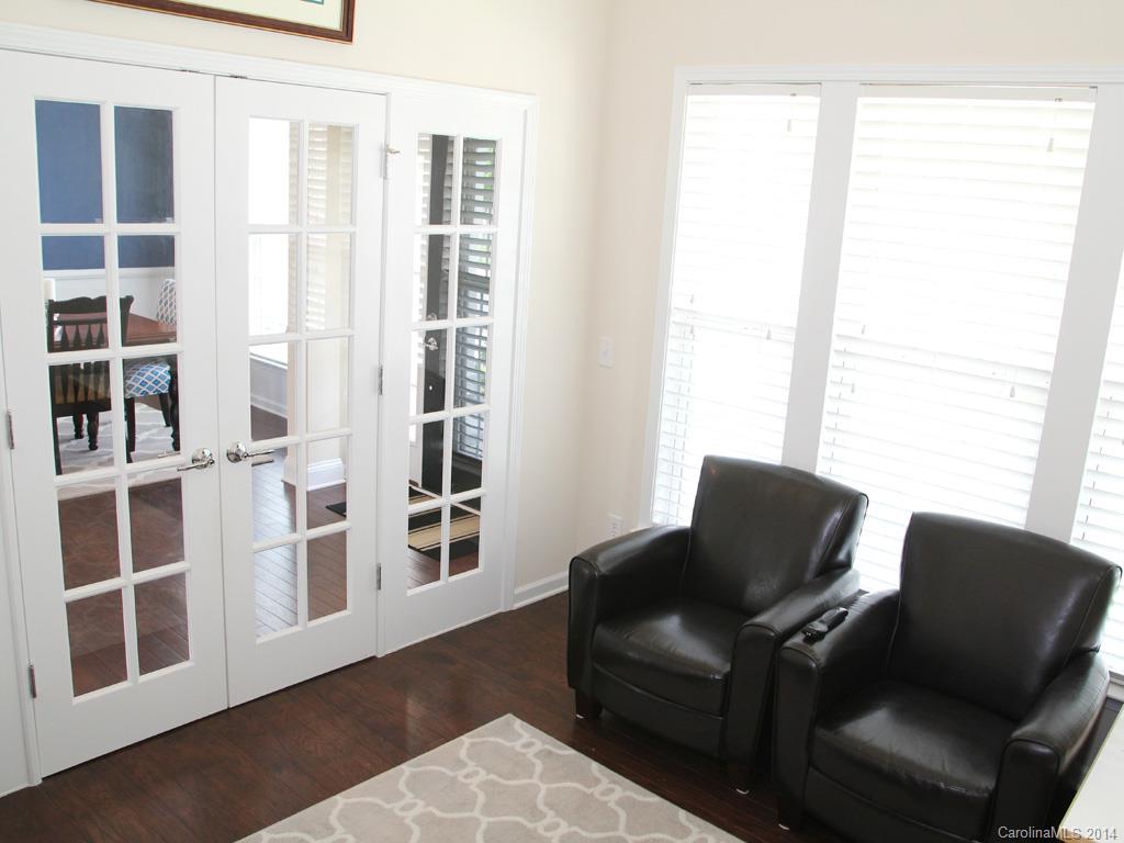 Belair At Carolina Lakes - Residential