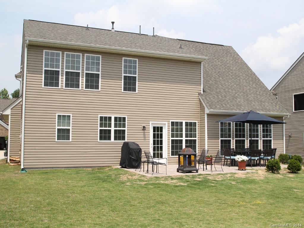 Belair At Carolina Lakes - Residential